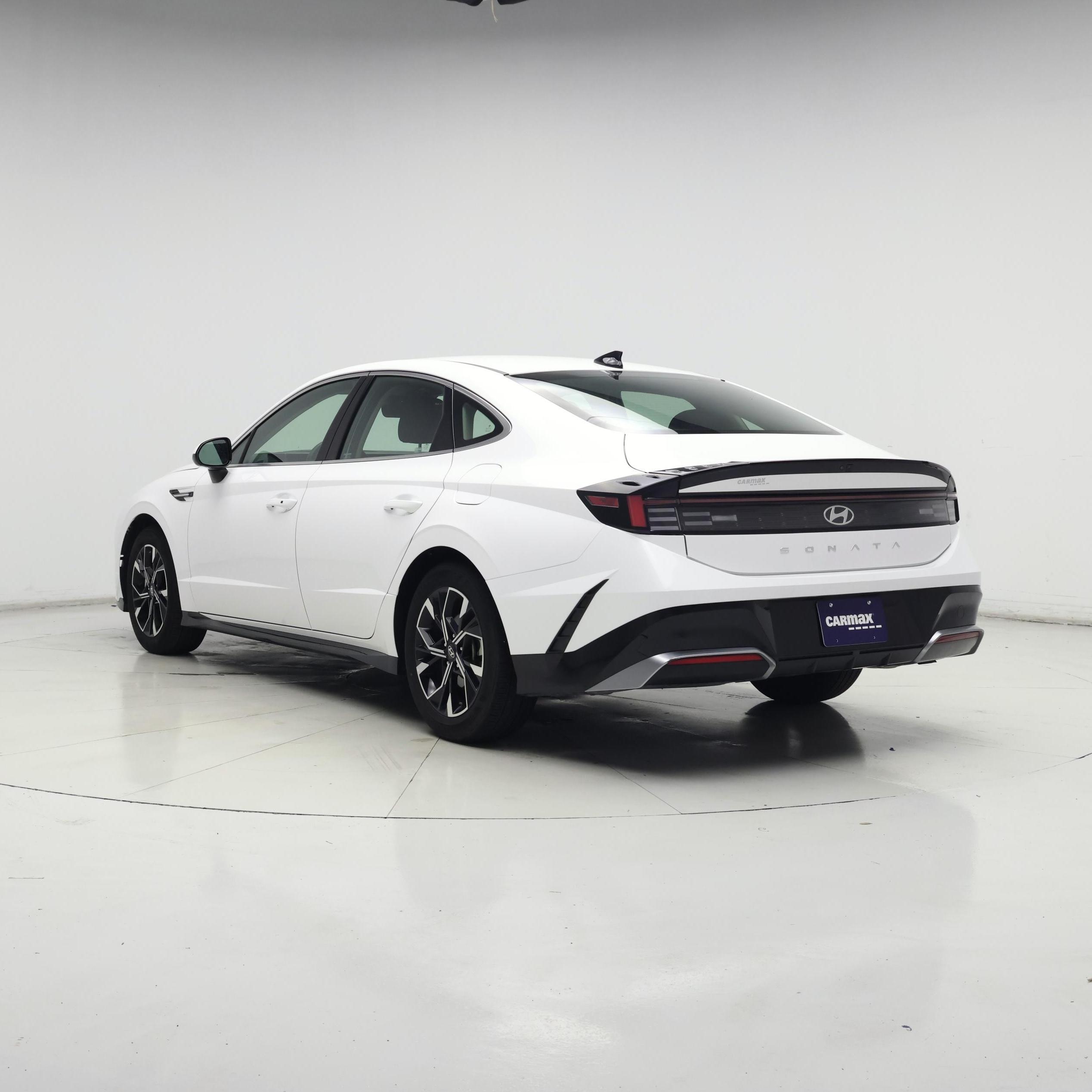 Thumbnail: 2025 Hyundai Sonata - 2