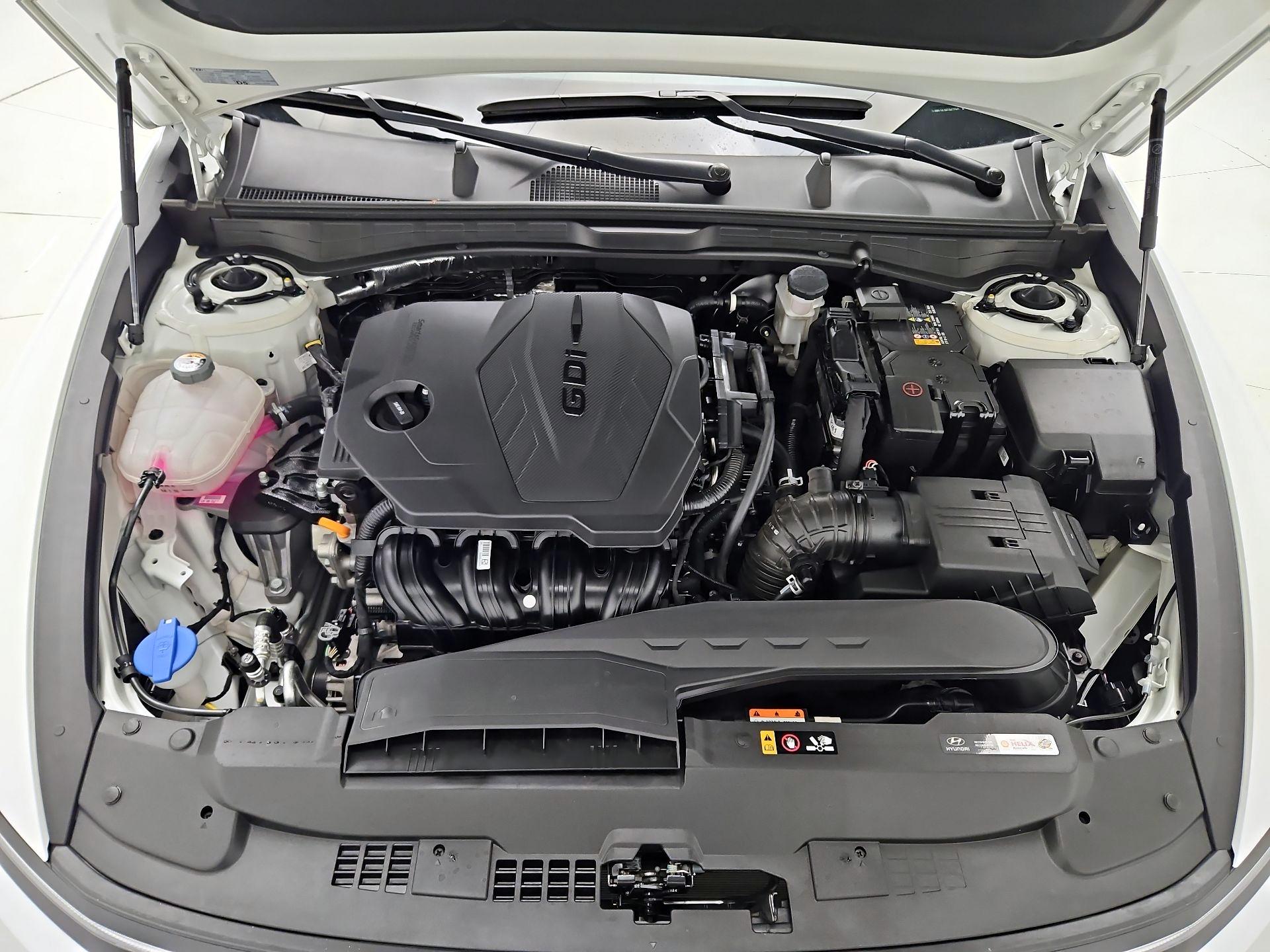 Thumbnail: 2025 Hyundai Sonata - 19