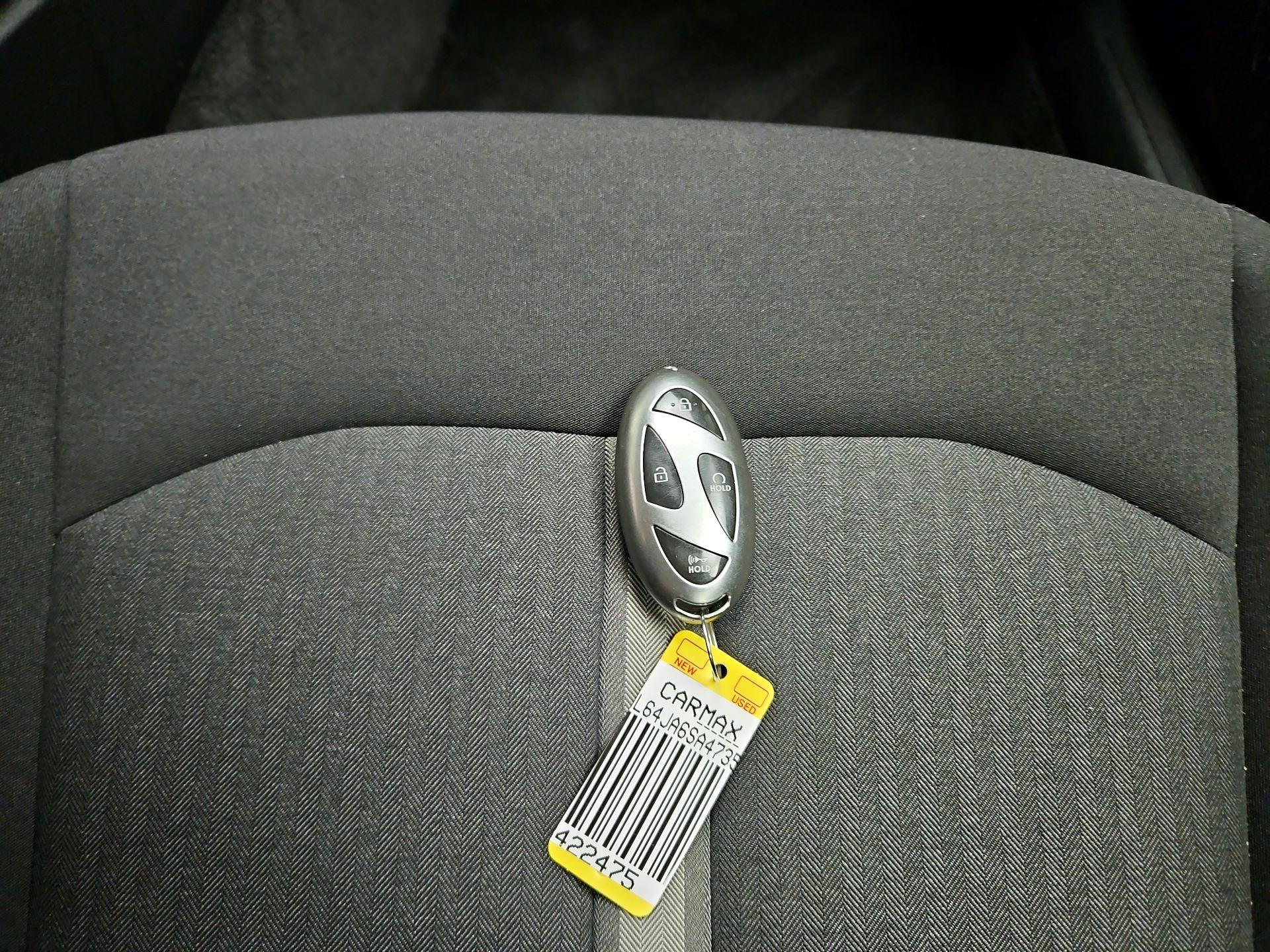 Thumbnail: 2025 Hyundai Sonata - 20