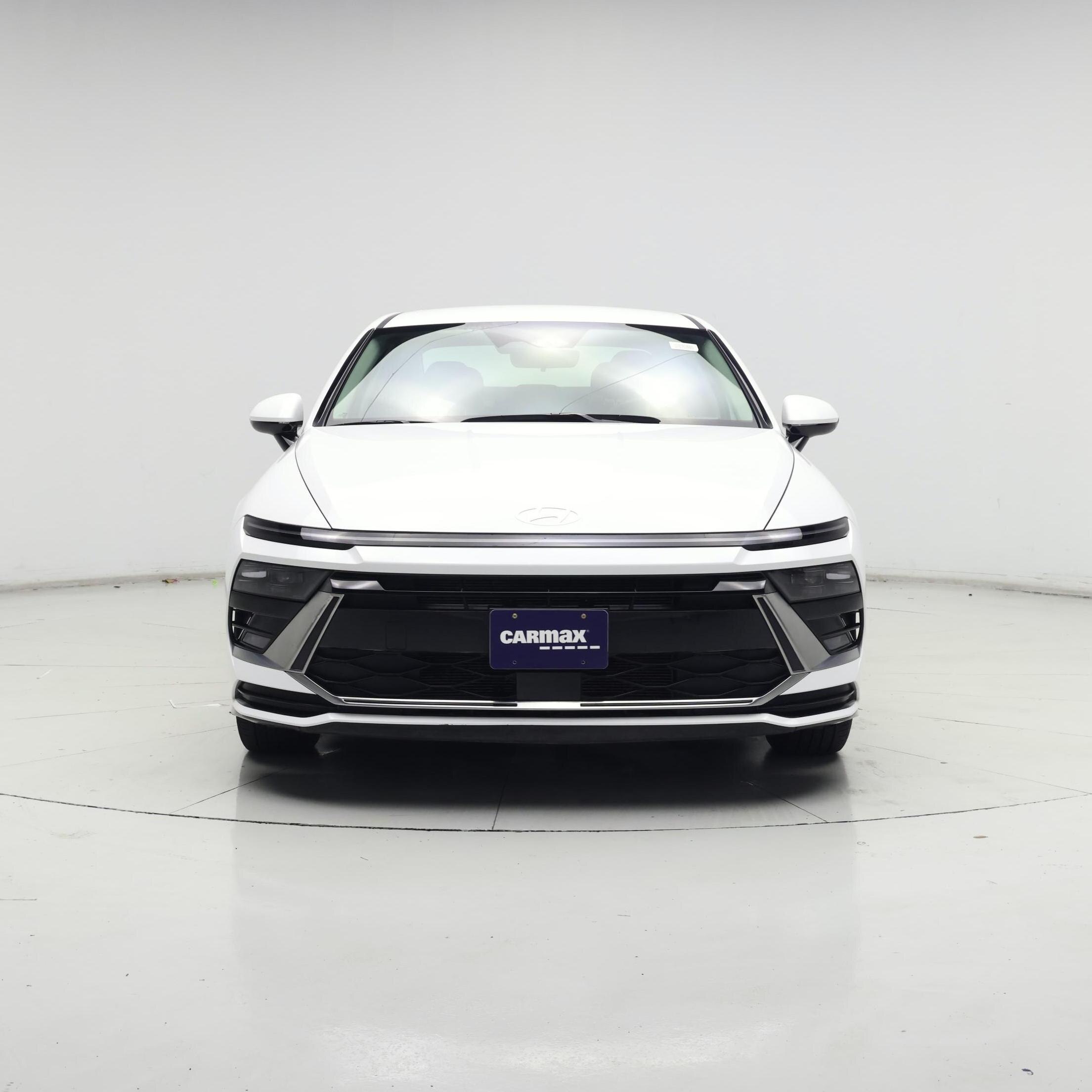 Thumbnail: 2025 Hyundai Sonata - 5