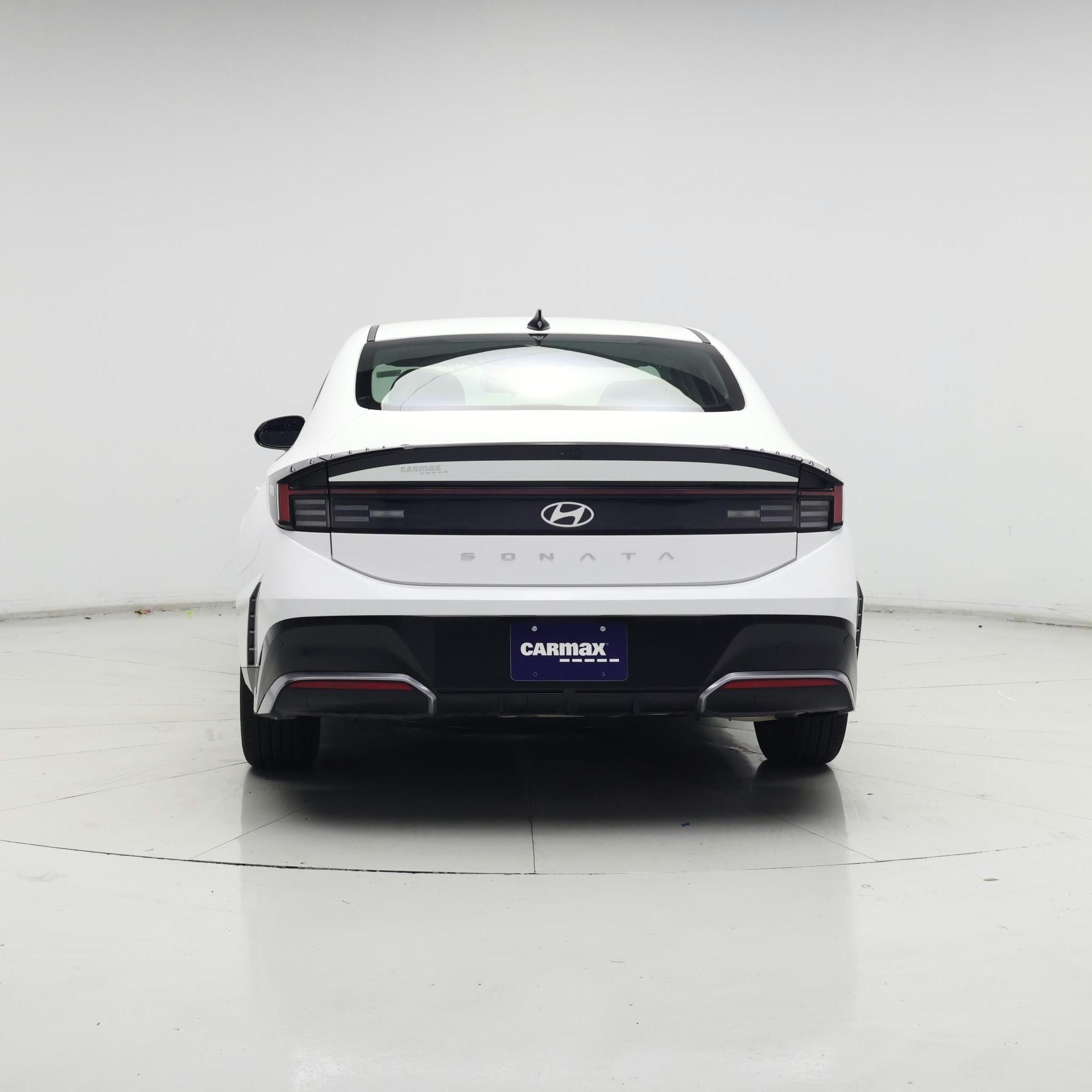 Thumbnail: 2025 Hyundai Sonata - 6