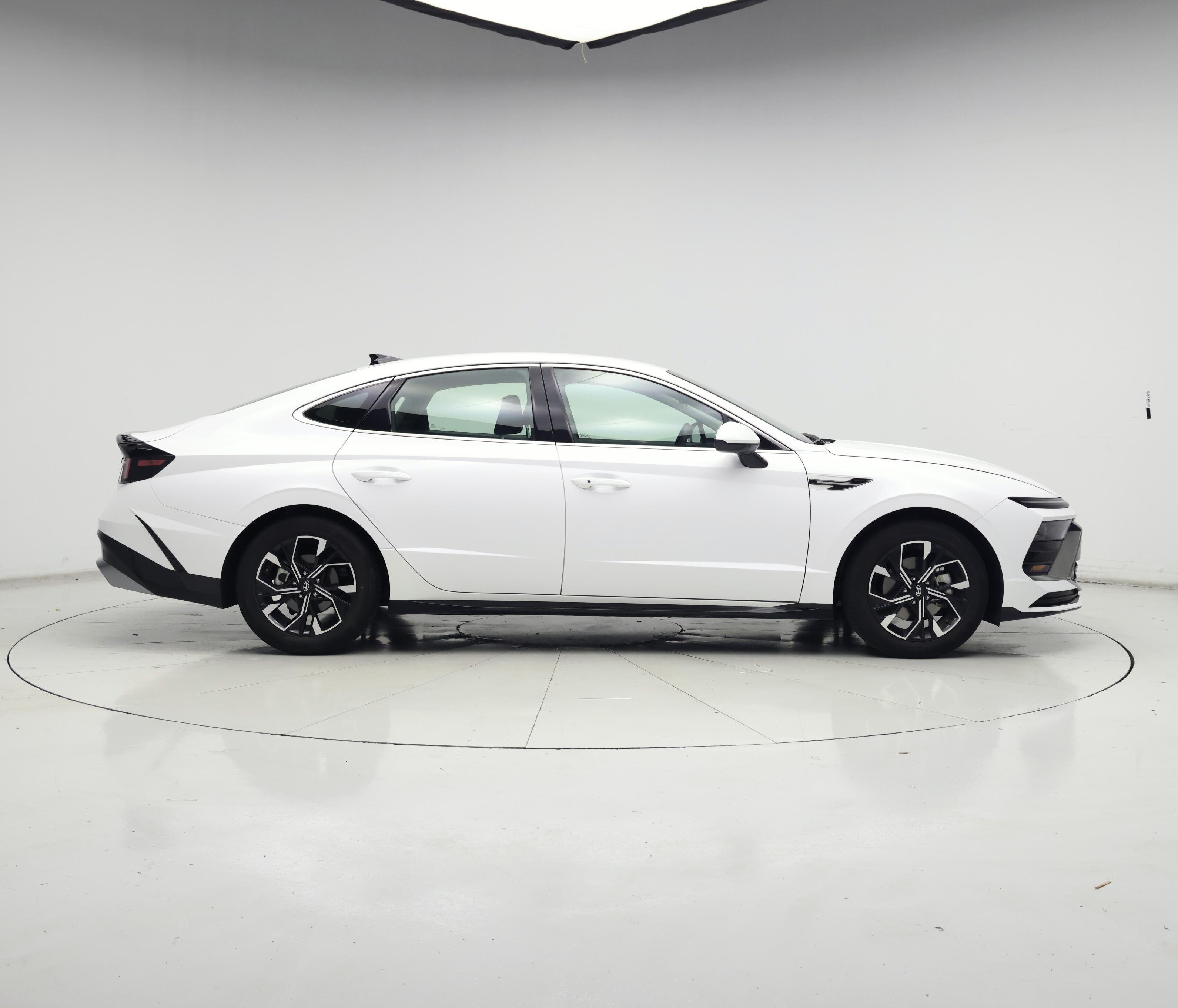 Thumbnail: 2025 Hyundai Sonata - 7