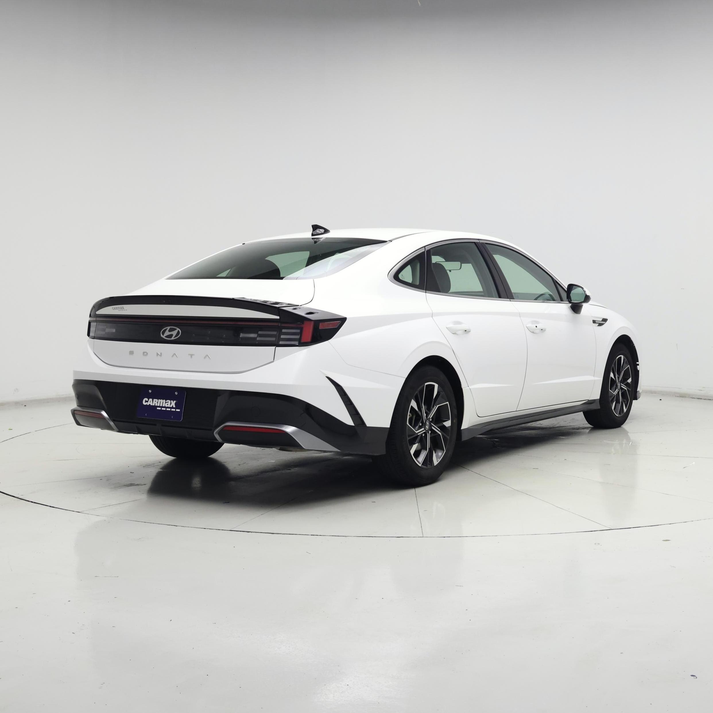 Thumbnail: 2025 Hyundai Sonata - 8