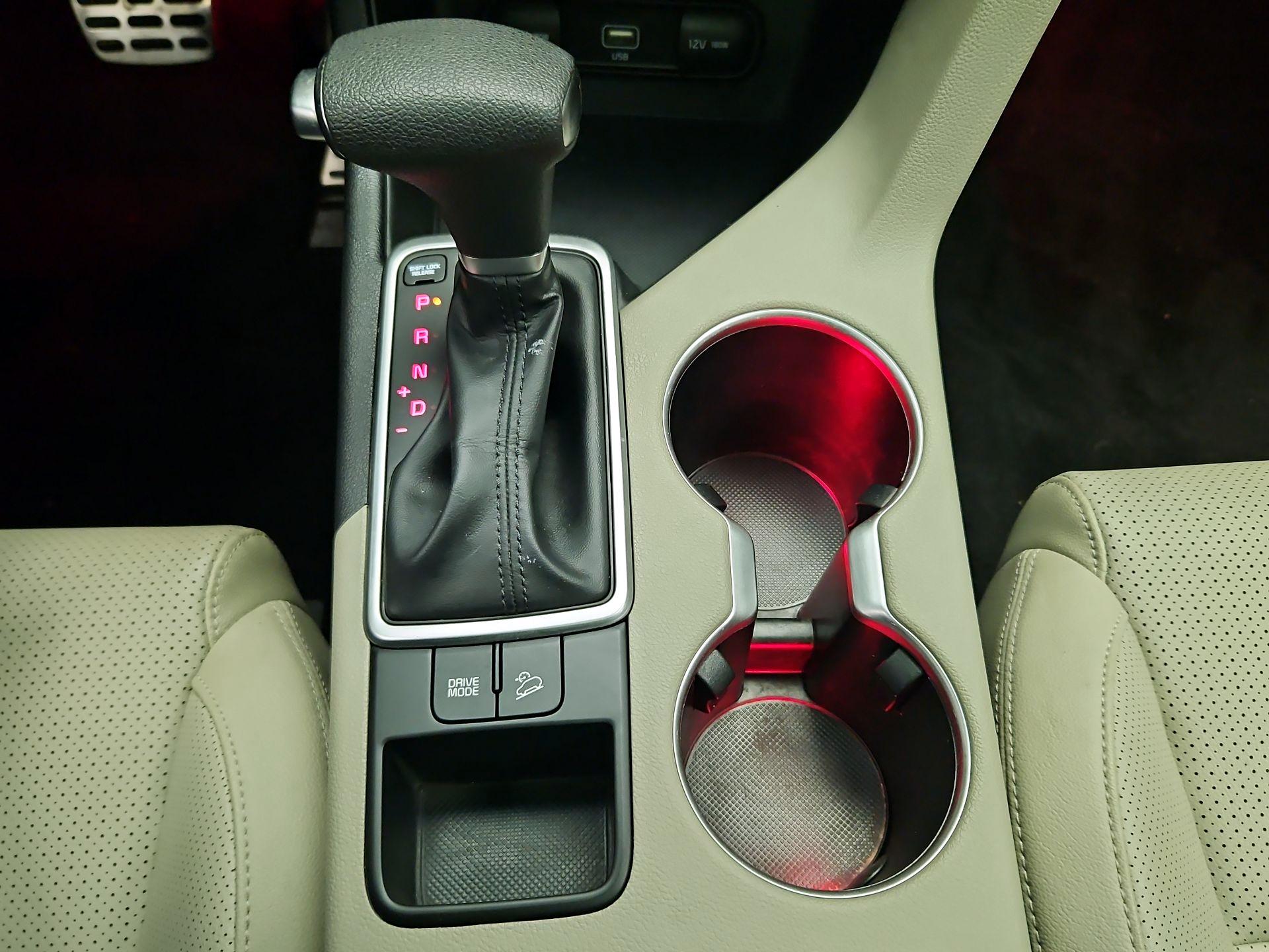 Thumbnail: 2020 Kia Sportage - 17