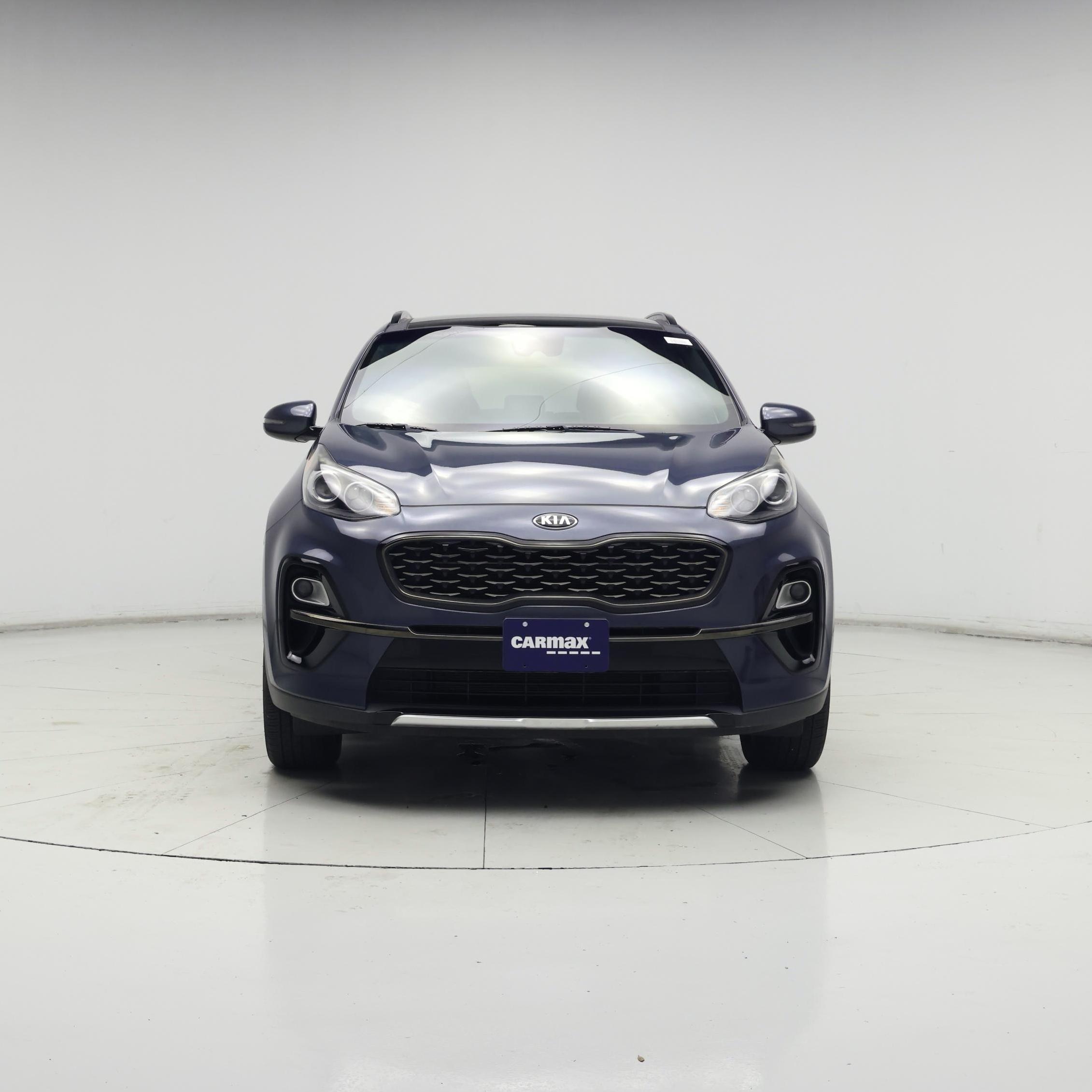 Thumbnail: 2020 Kia Sportage - 5