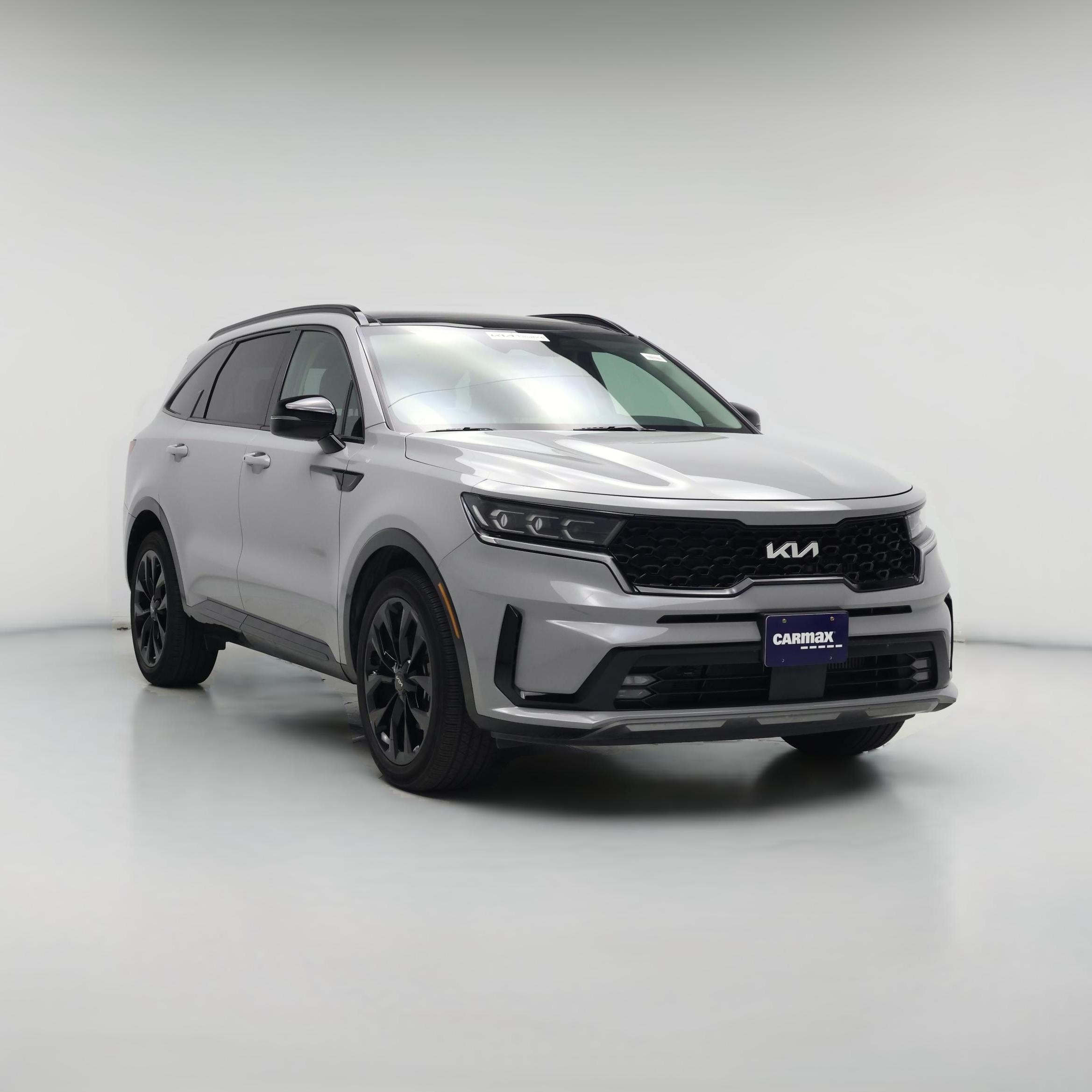 Thumbnail: 2023 Kia Sorento - 1