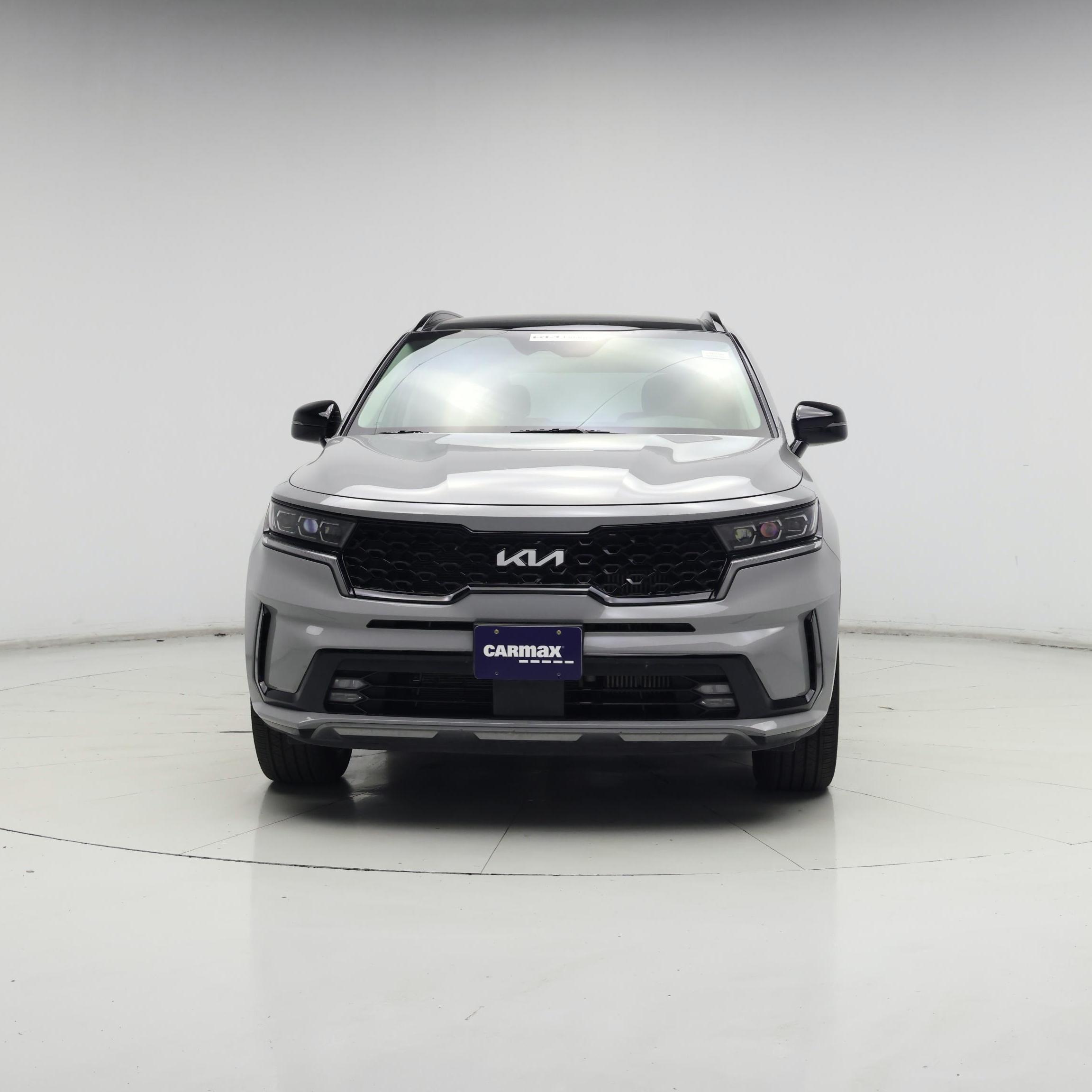 Thumbnail: 2023 Kia Sorento - 5