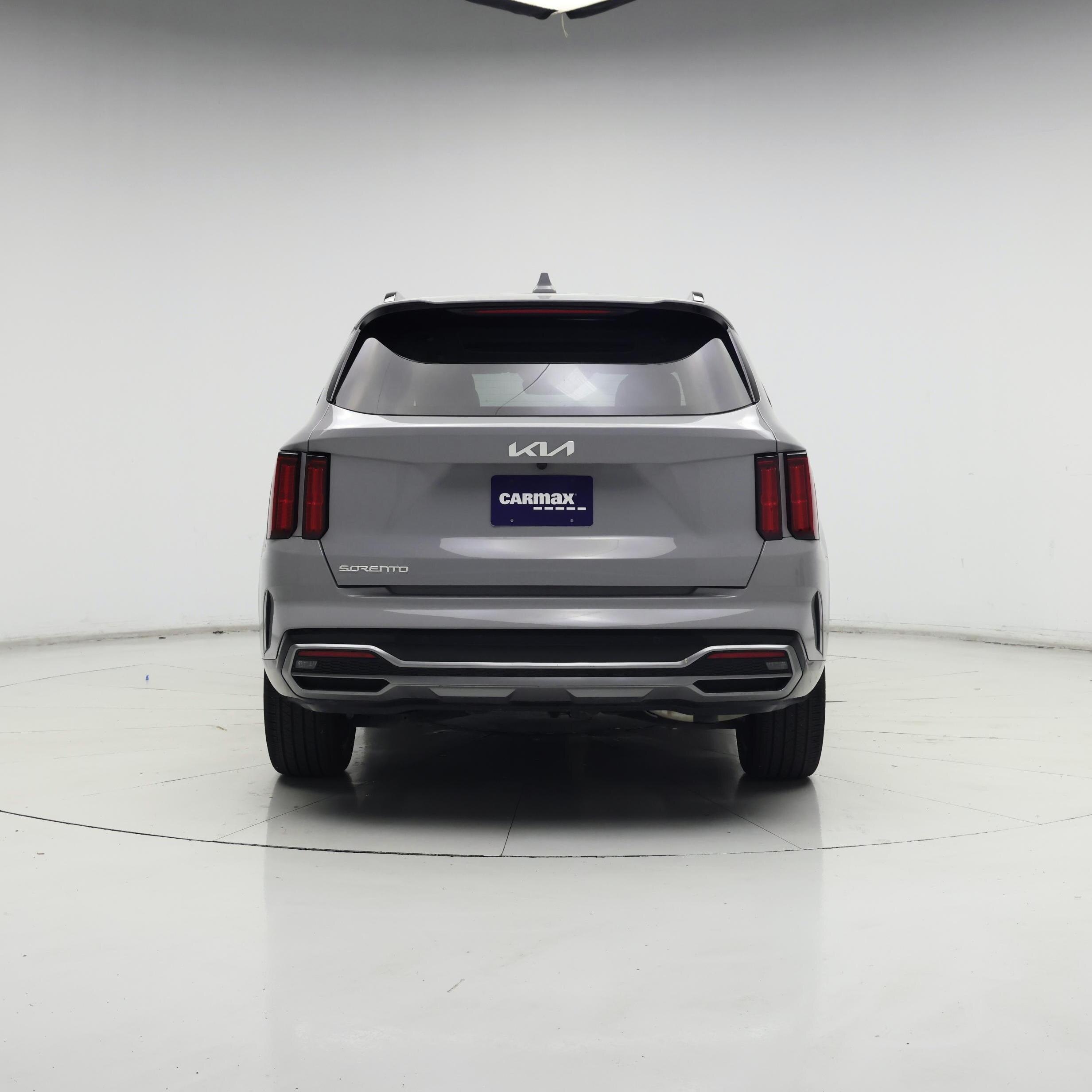 Thumbnail: 2023 Kia Sorento - 6