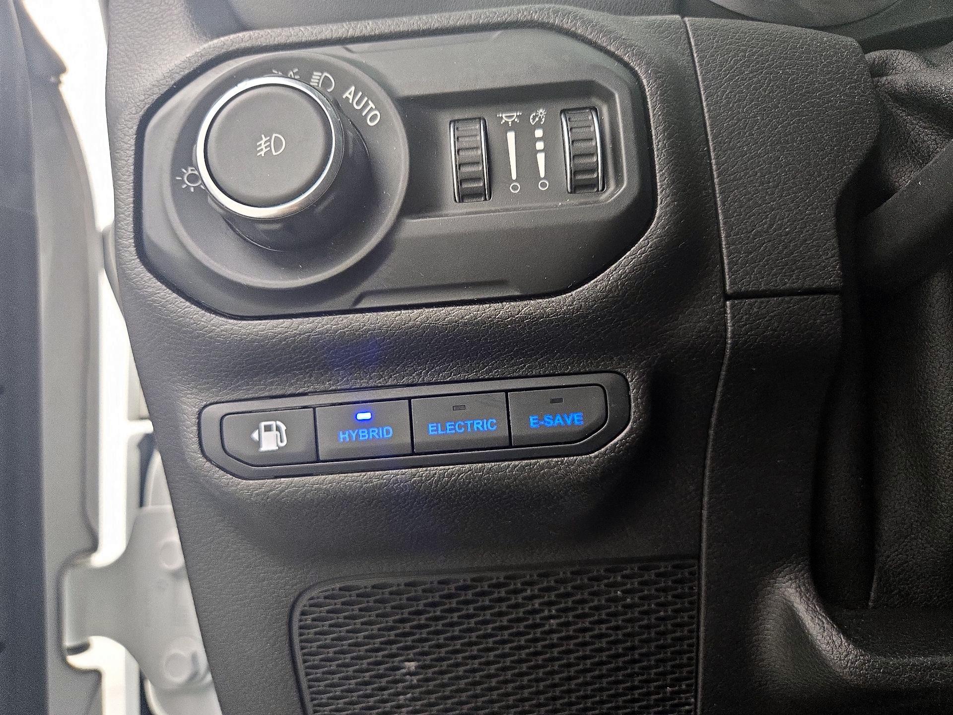 Thumbnail: 2021 Jeep Wrangler - 13