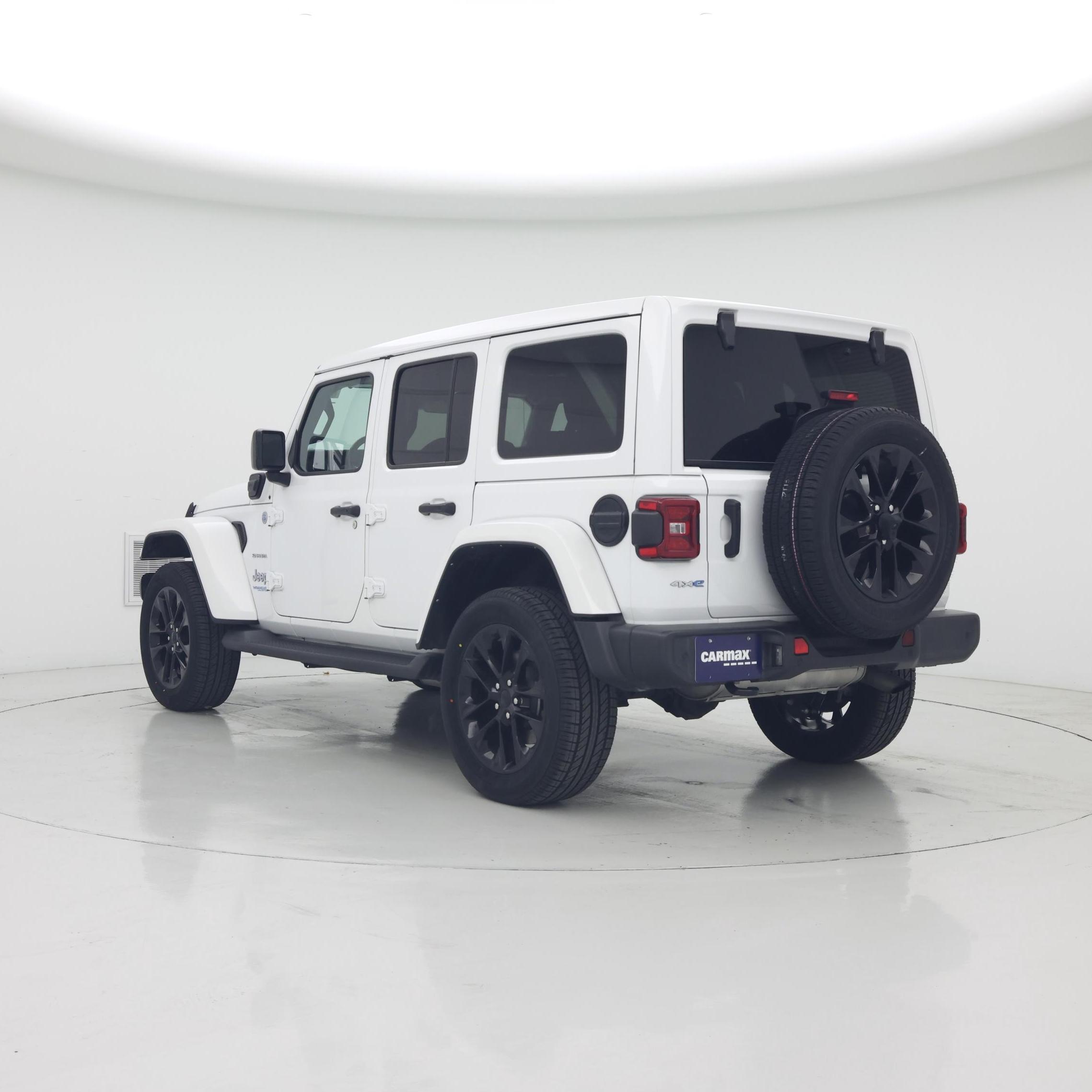 Thumbnail: 2021 Jeep Wrangler - 2