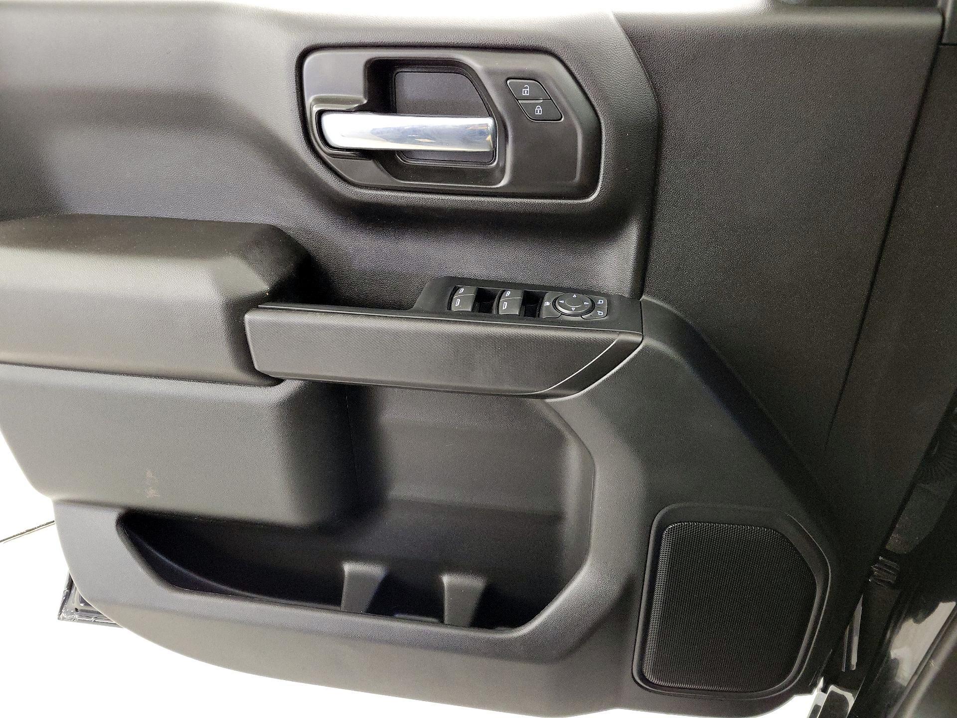 Thumbnail: 2023 Chevrolet Silverado 1500 - 12