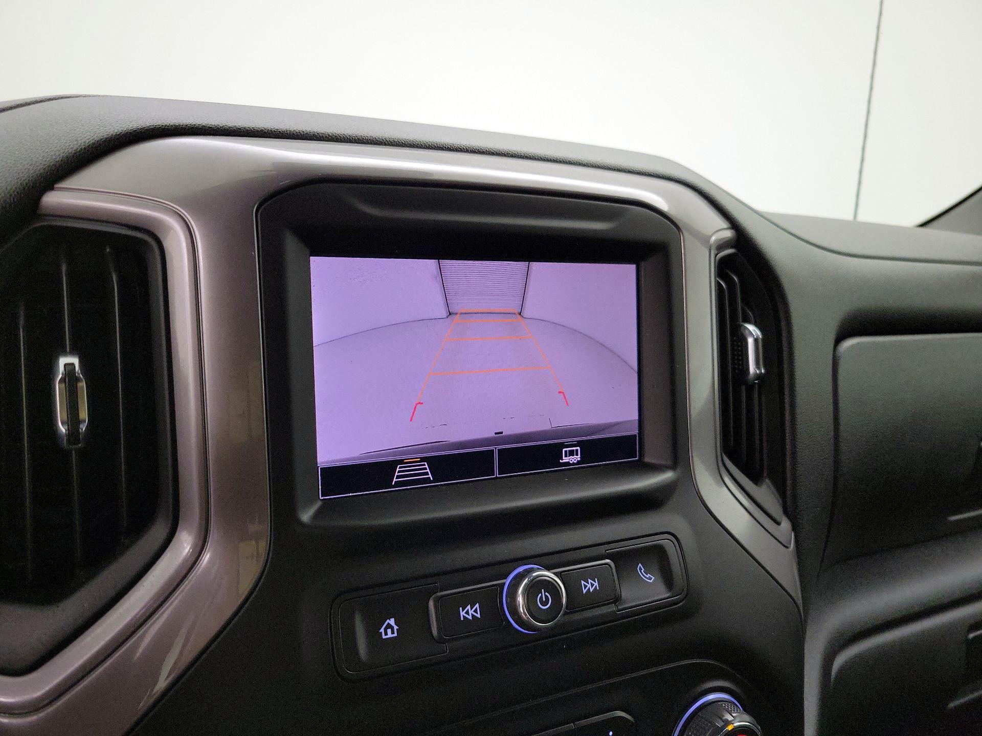 Thumbnail: 2023 Chevrolet Silverado 1500 - 14