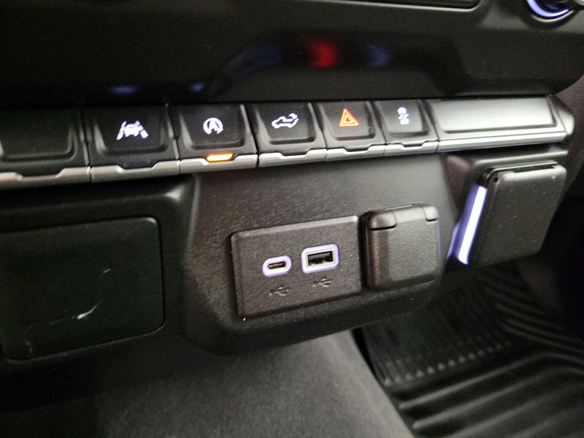 Thumbnail: 2023 Chevrolet Silverado 1500 - 18