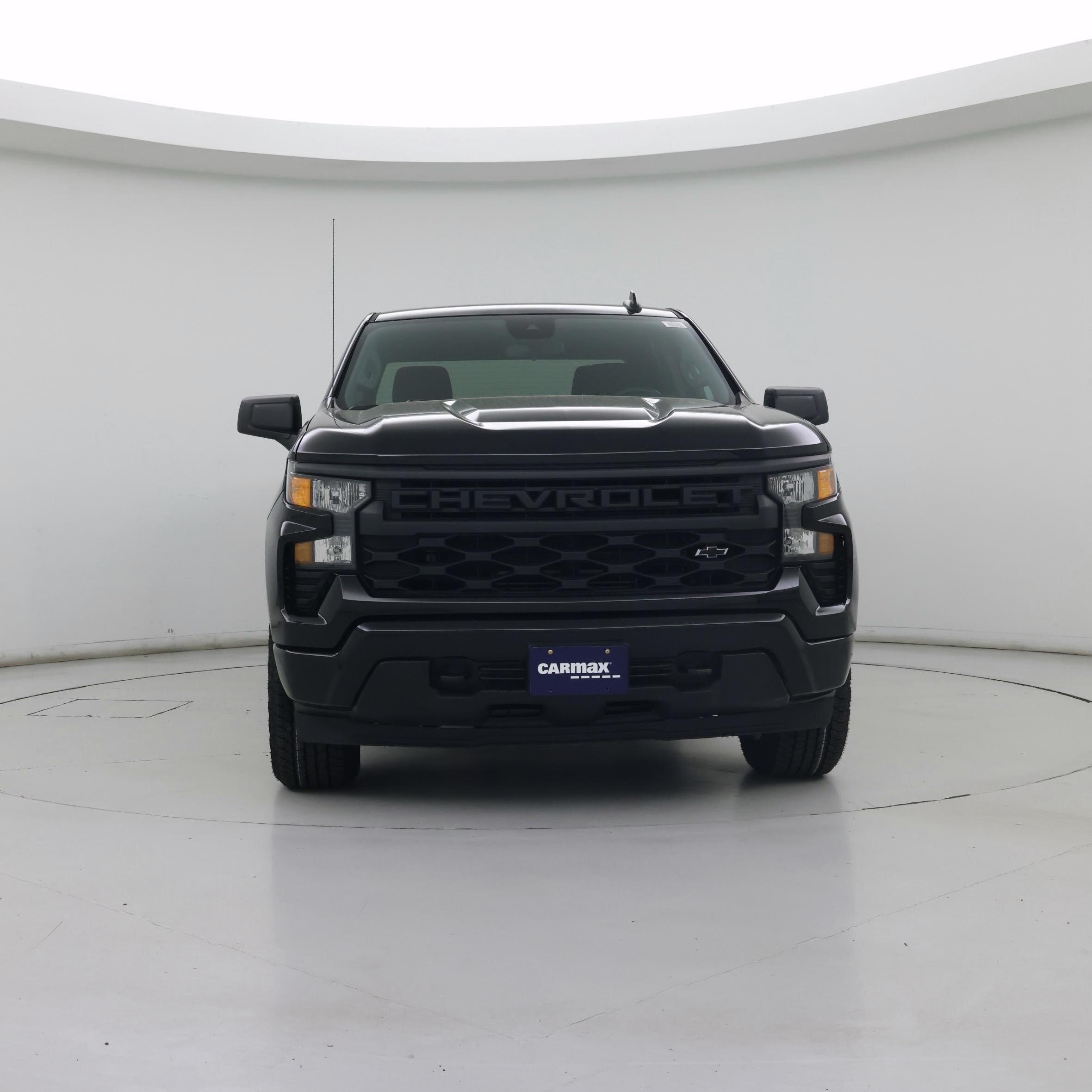 Thumbnail: 2023 Chevrolet Silverado 1500 - 5
