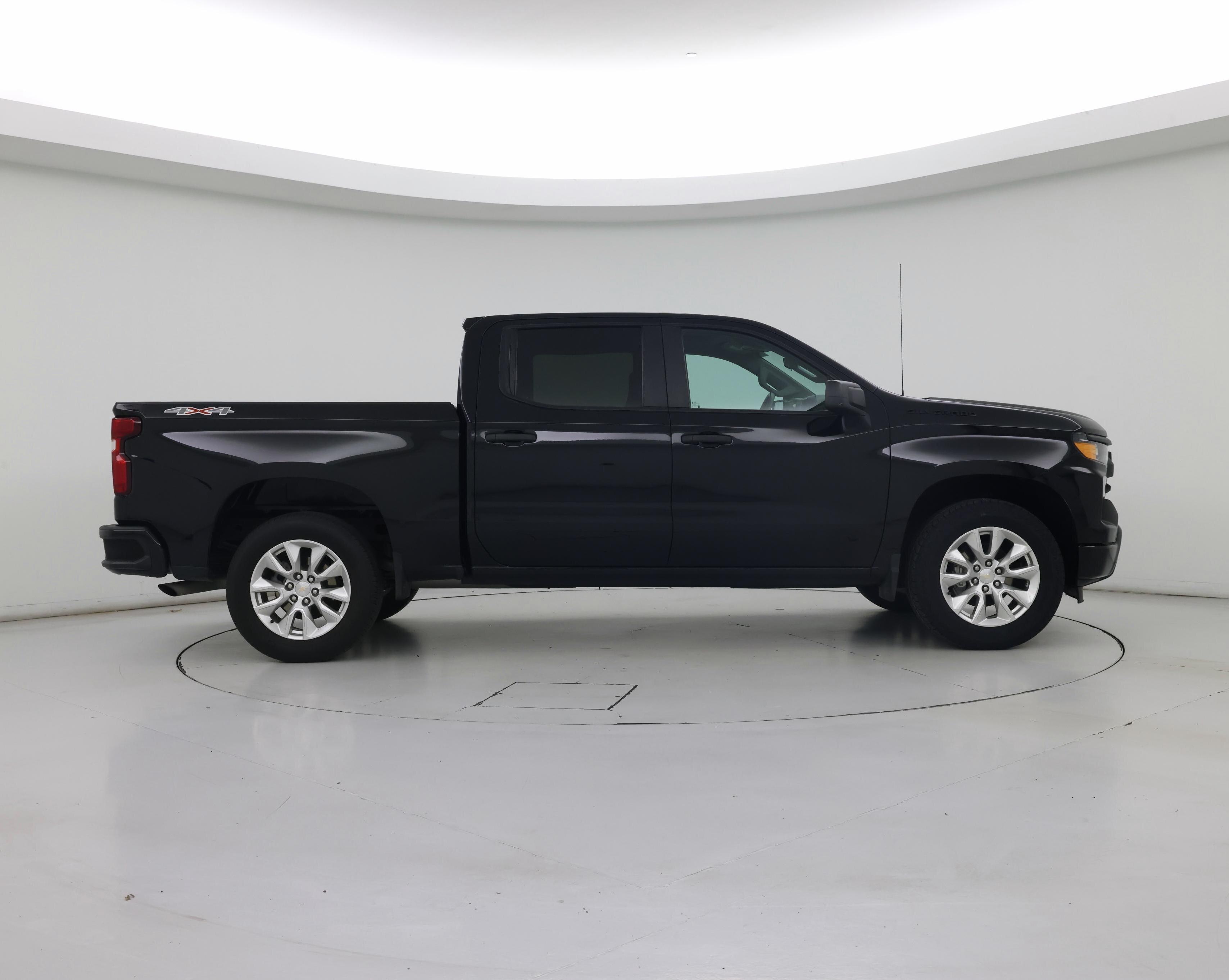 Thumbnail: 2023 Chevrolet Silverado 1500 - 7