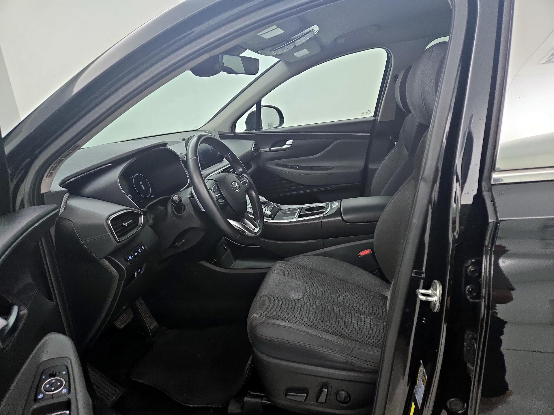 Thumbnail: 2022 Hyundai Santa Fe - 11