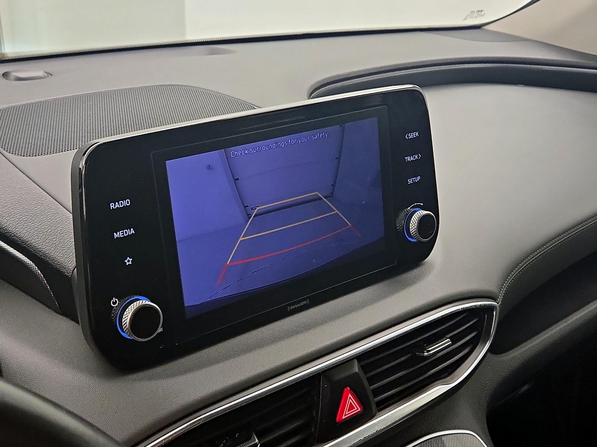 Thumbnail: 2022 Hyundai Santa Fe - 14