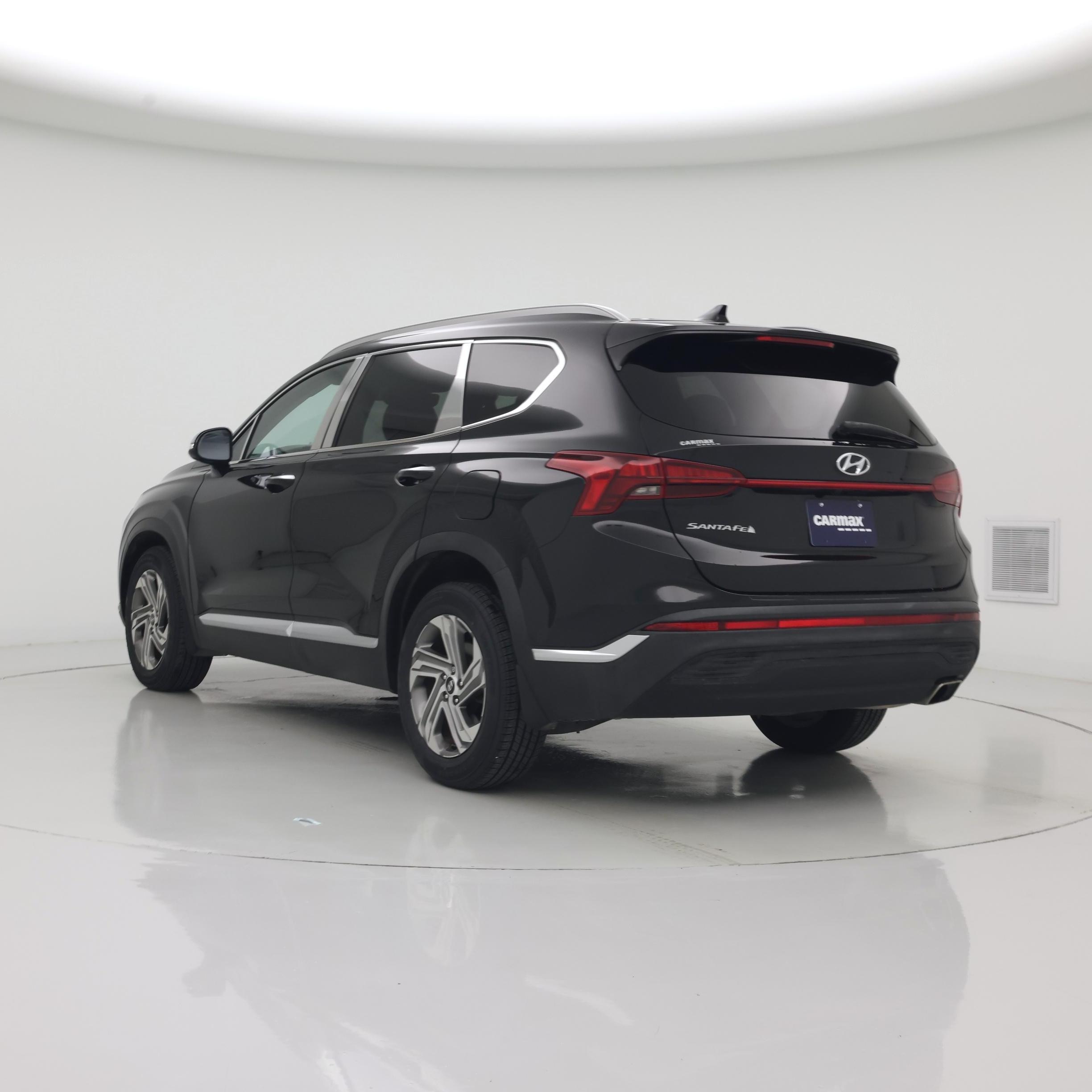 Thumbnail: 2022 Hyundai Santa Fe - 2