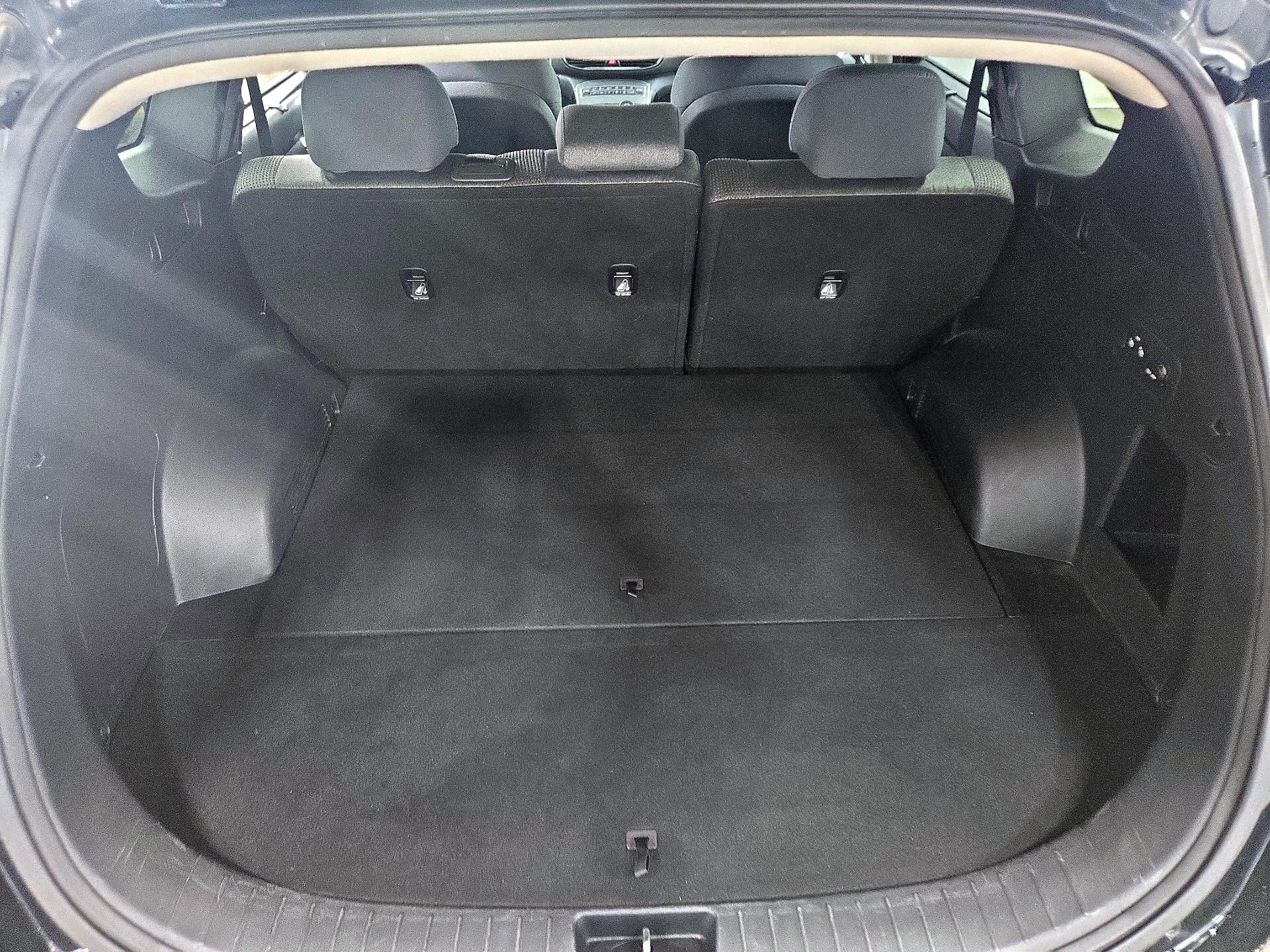 Thumbnail: 2022 Hyundai Santa Fe - 20