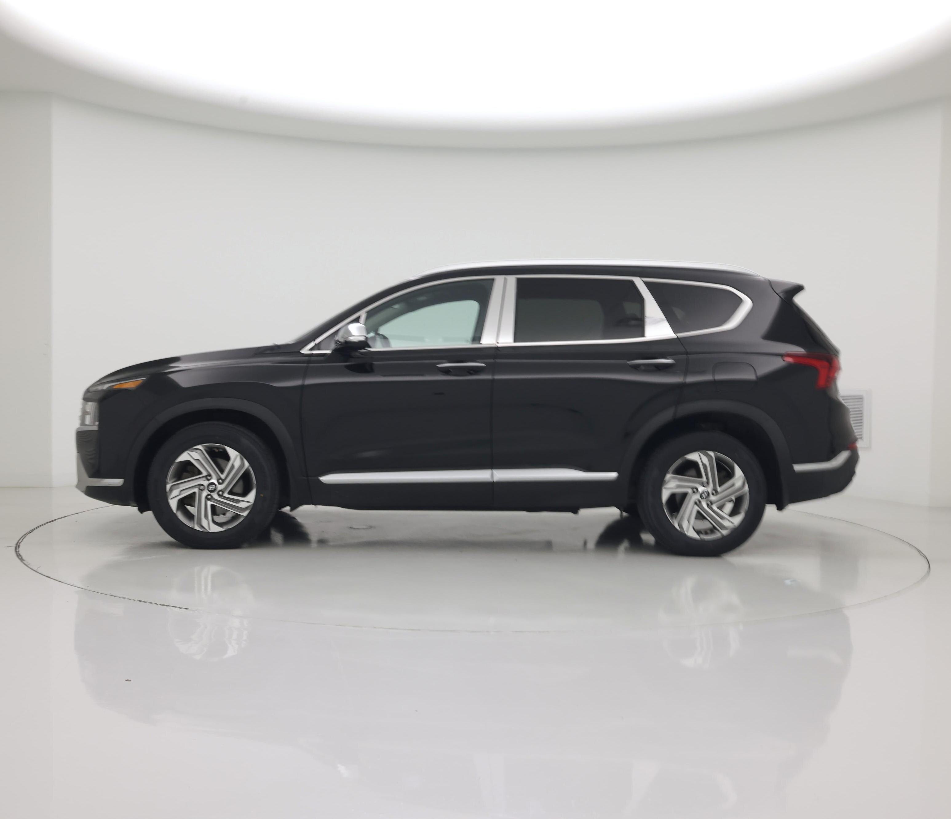 Thumbnail: 2022 Hyundai Santa Fe - 3