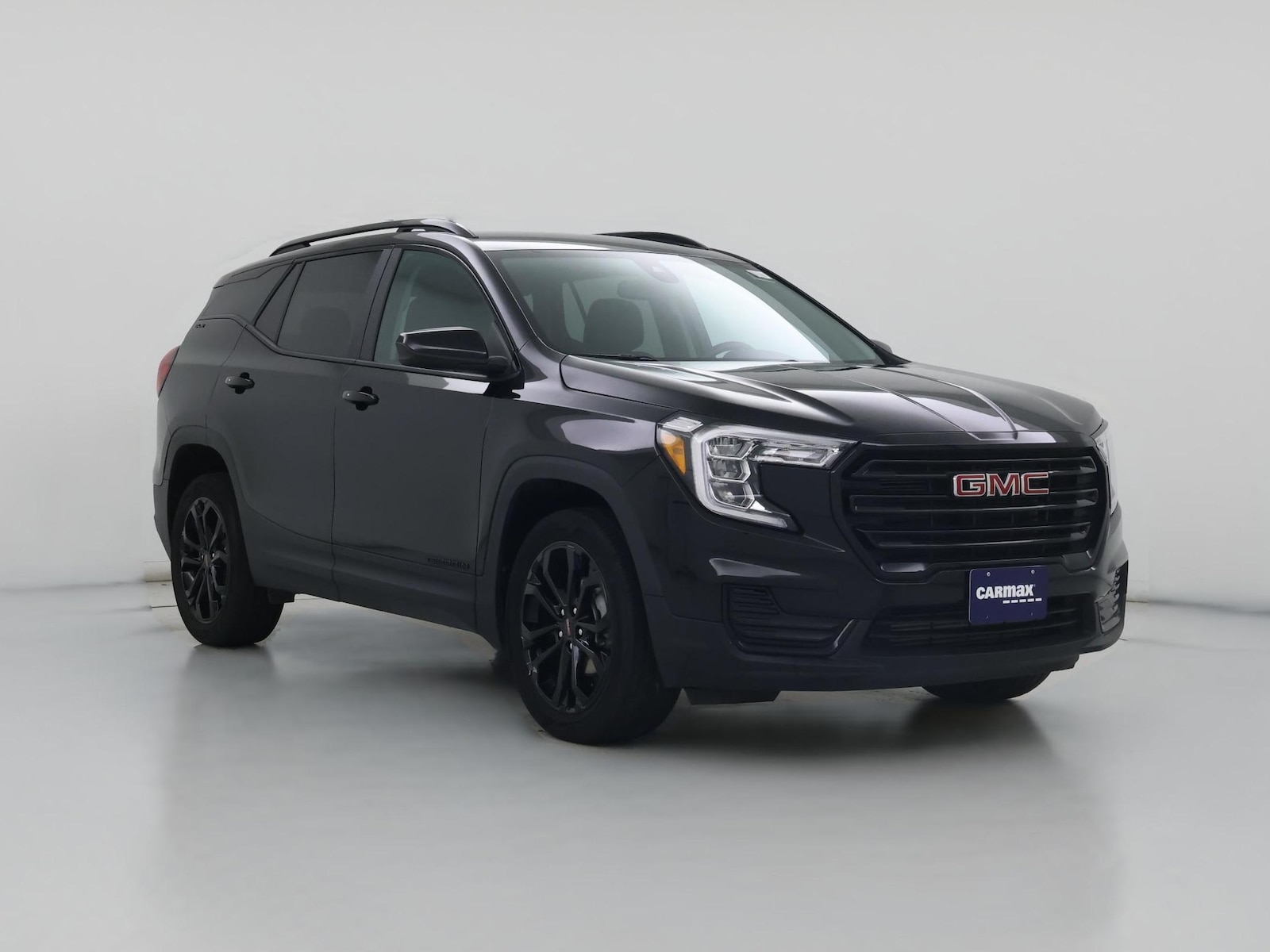 2022 GMC Terrain