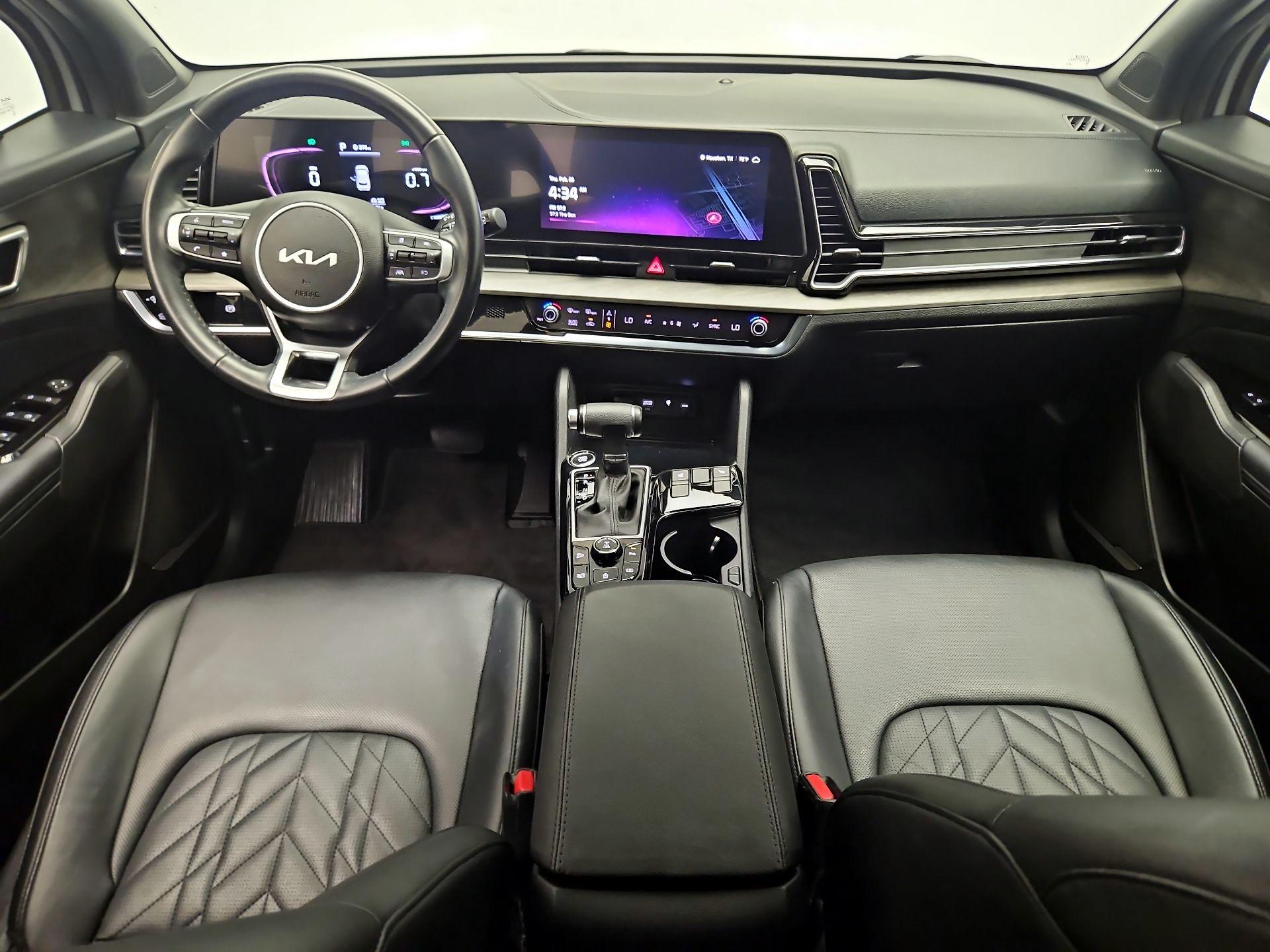 Thumbnail: 2023 Kia Sportage - 9