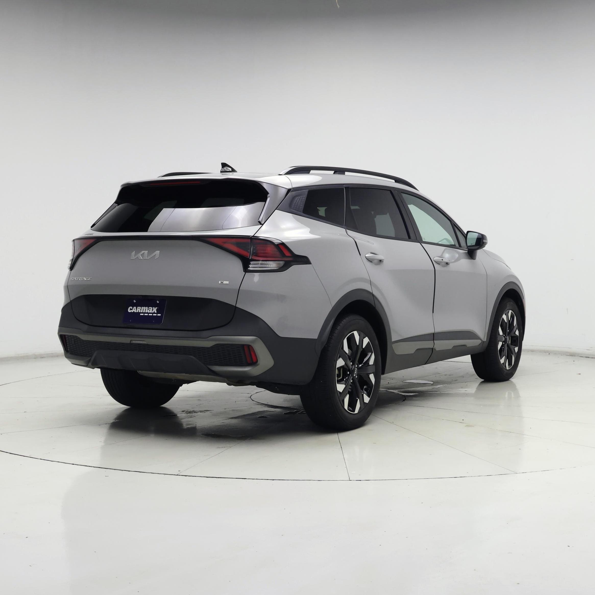 Thumbnail: 2023 Kia Sportage - 8