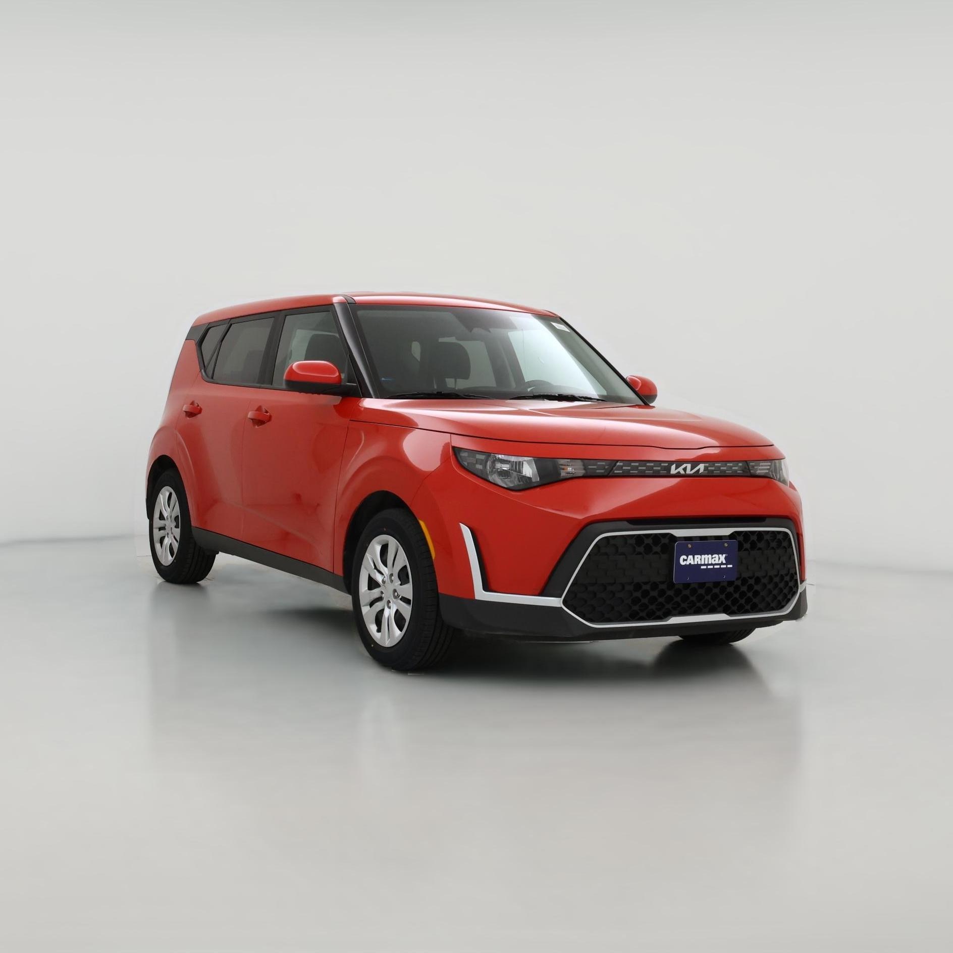 Thumbnail: 2023 Kia Soul - 1