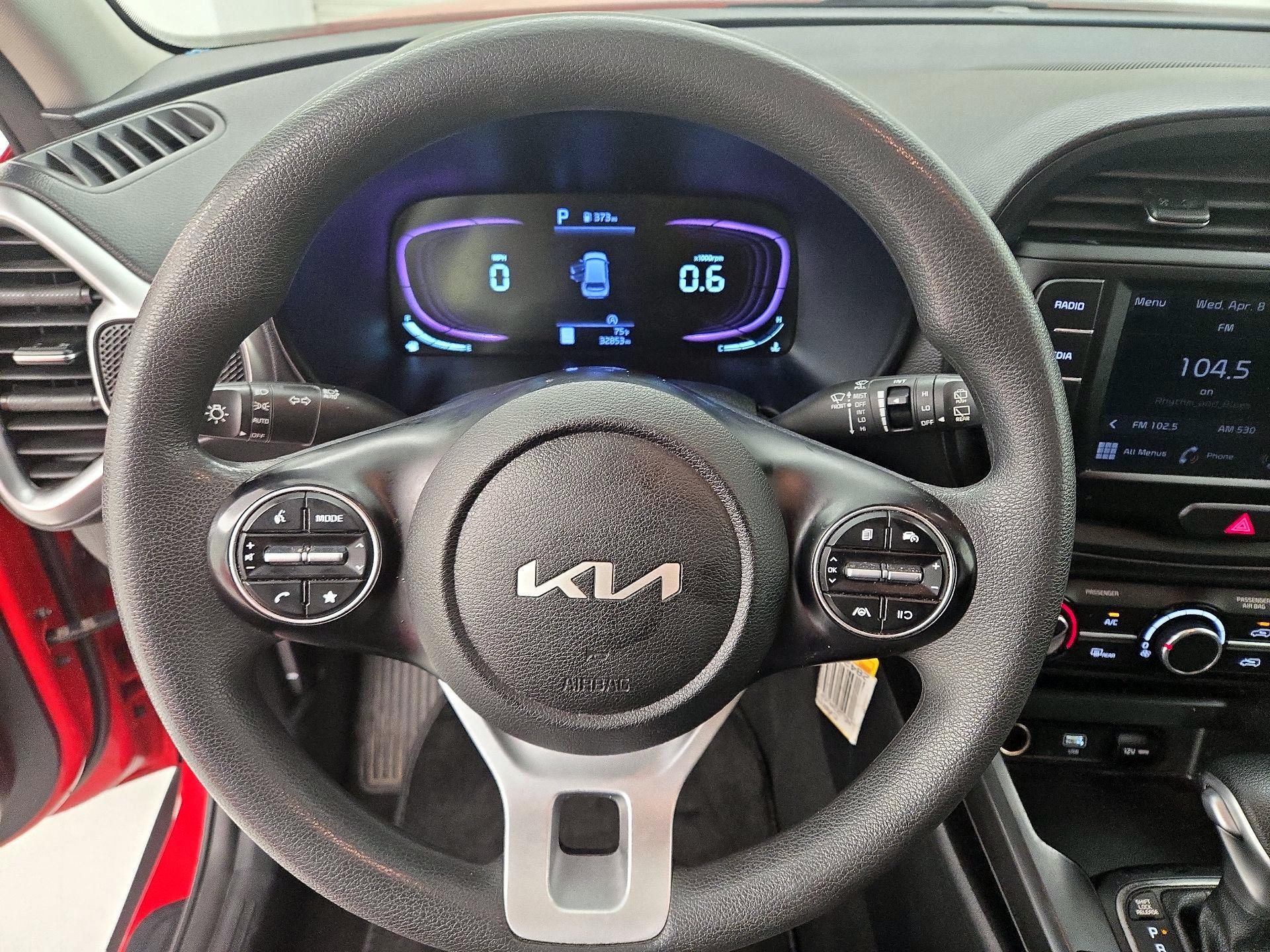 Thumbnail: 2023 Kia Soul - 10