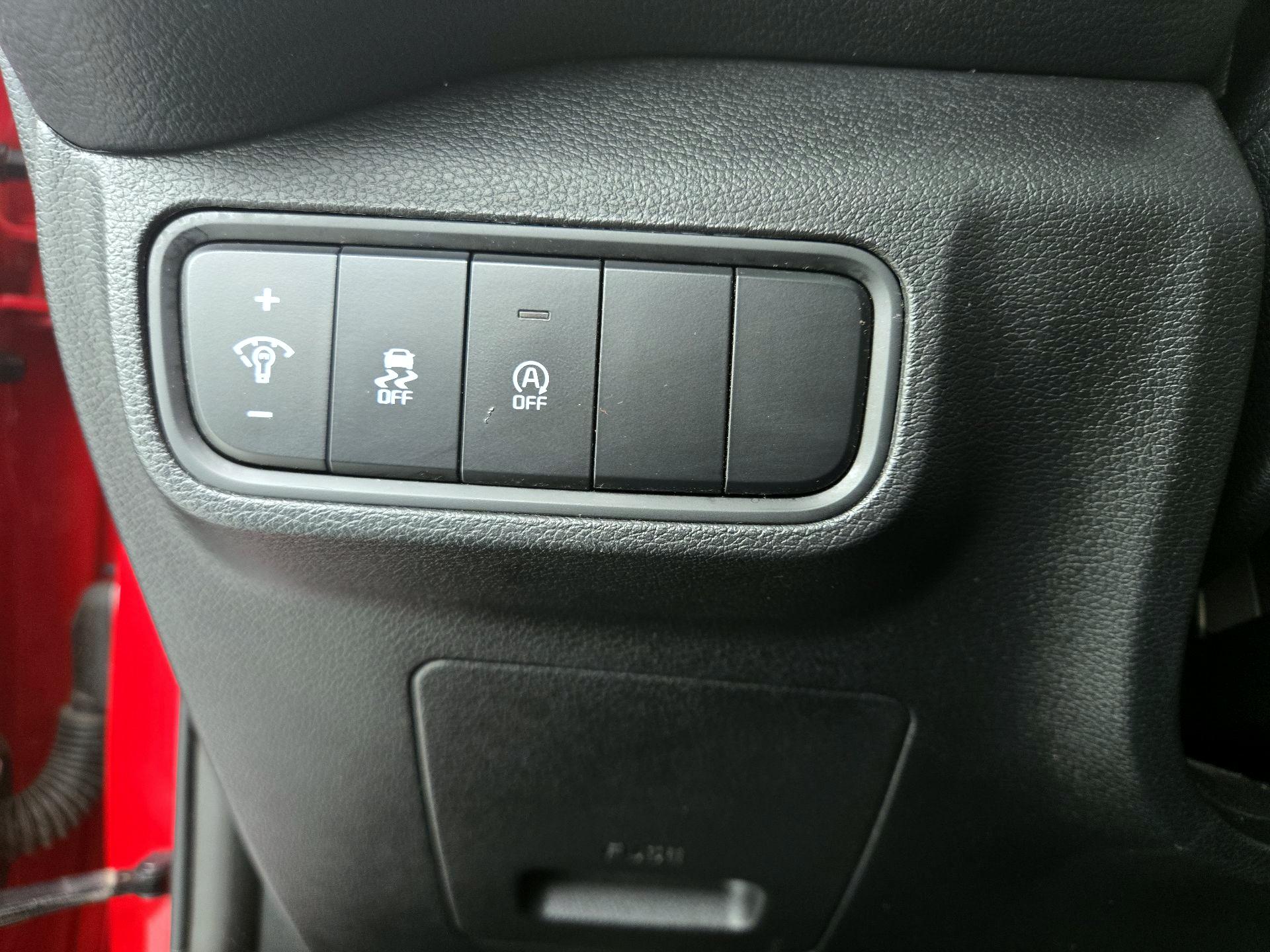 Thumbnail: 2023 Kia Soul - 13