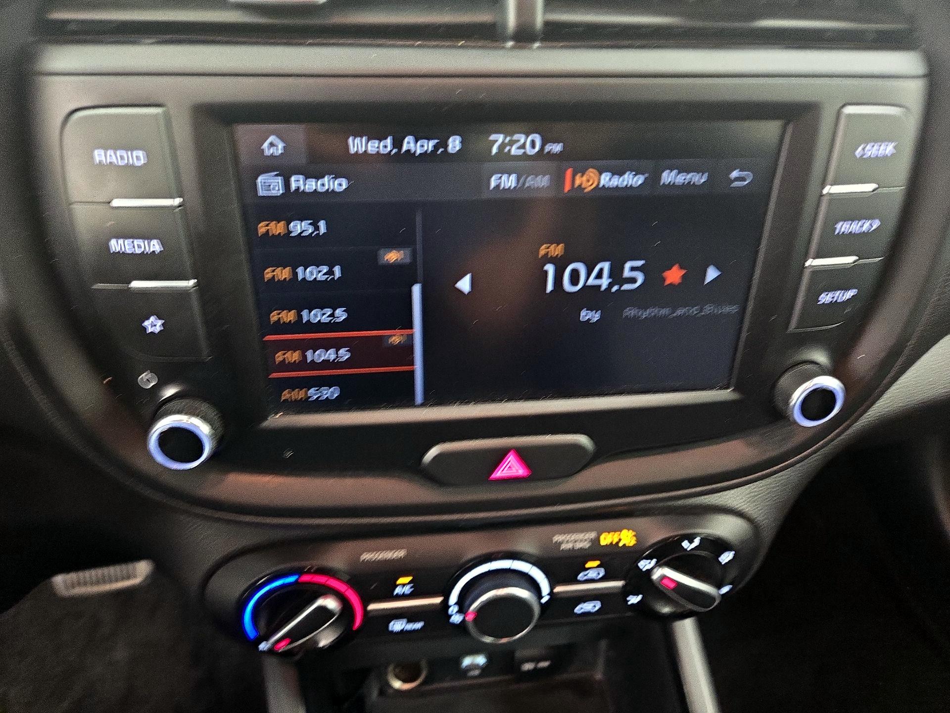 Thumbnail: 2023 Kia Soul - 15