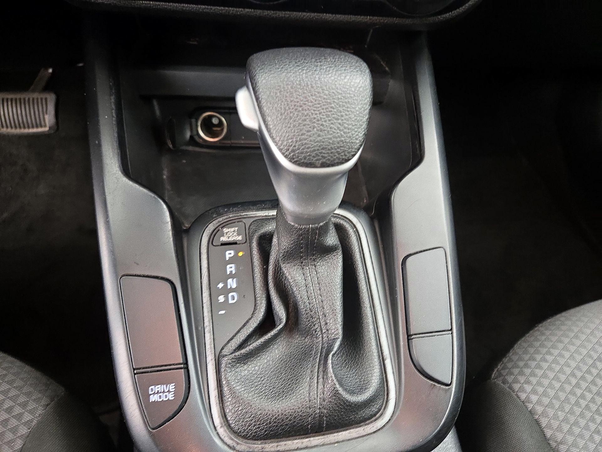Thumbnail: 2023 Kia Soul - 17