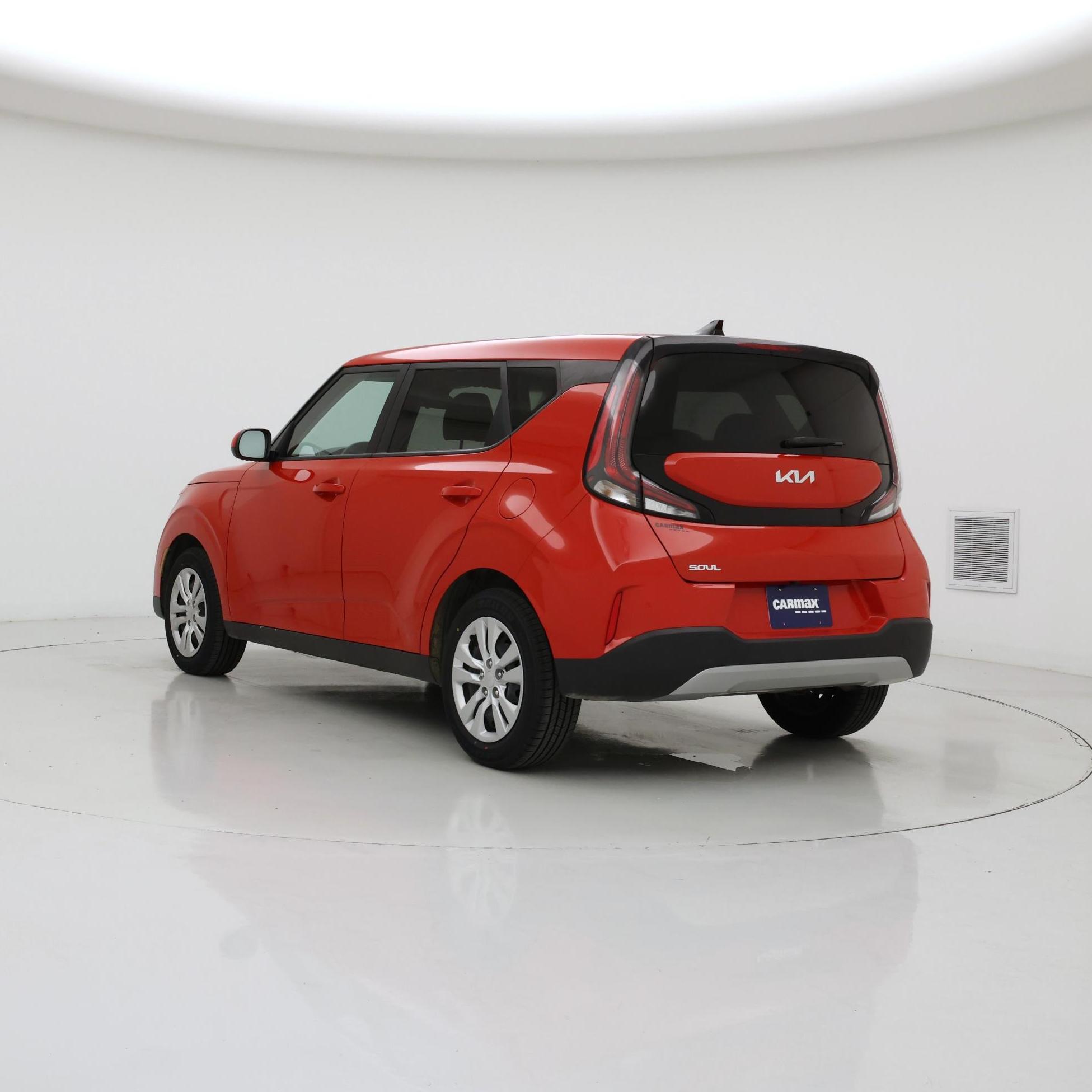 Thumbnail: 2023 Kia Soul - 2