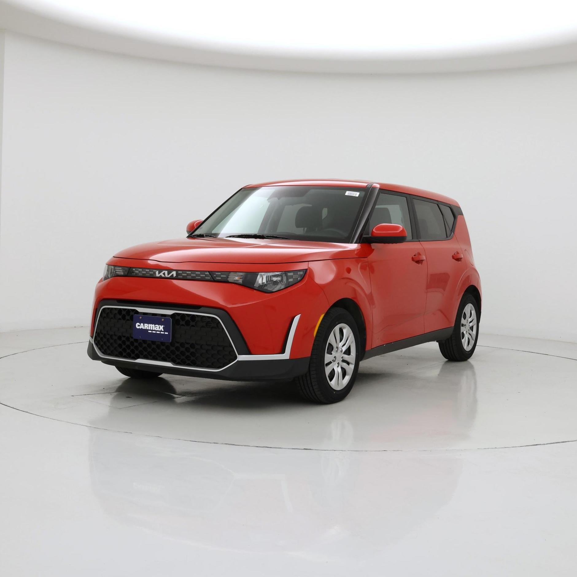 Thumbnail: 2023 Kia Soul - 4