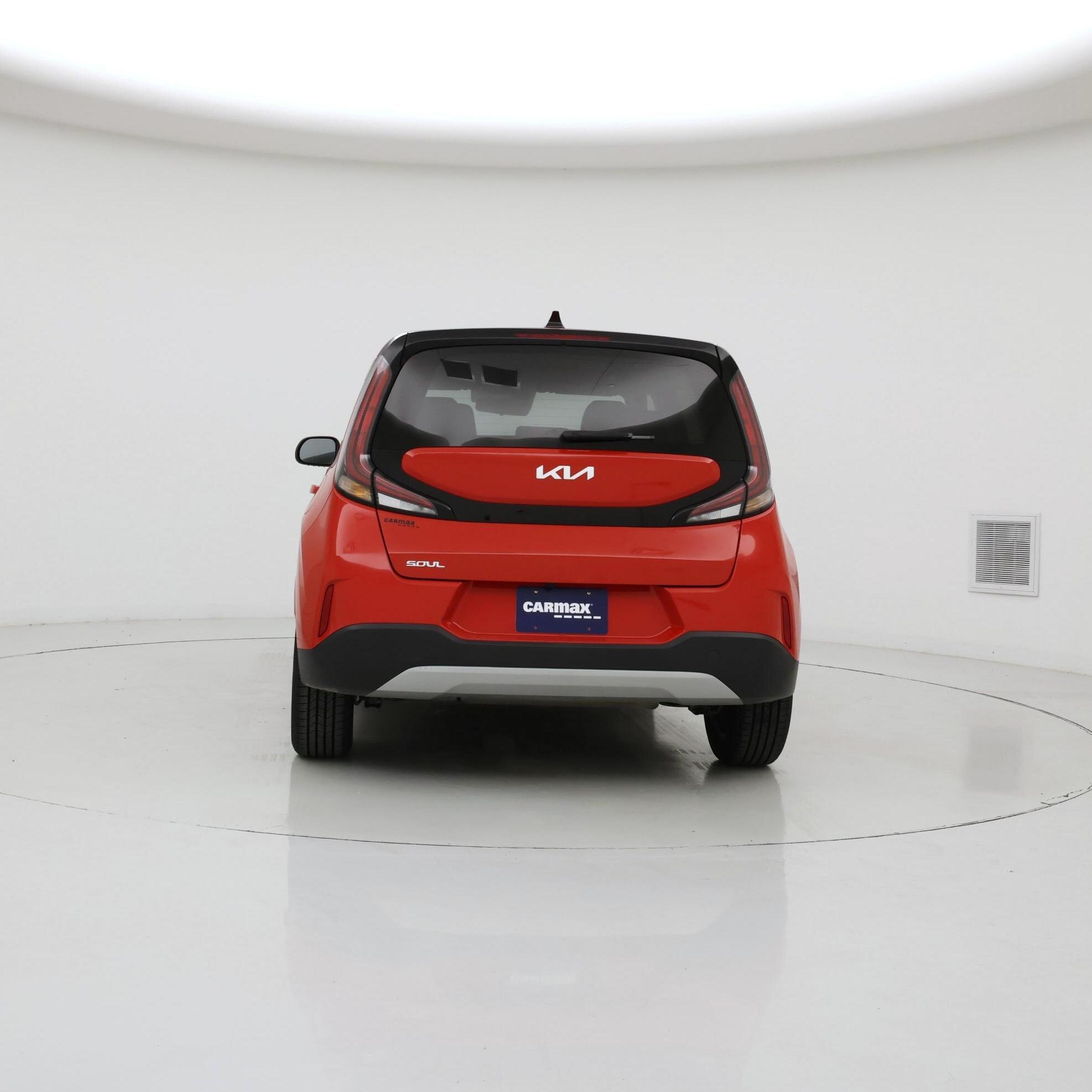 Thumbnail: 2023 Kia Soul - 6