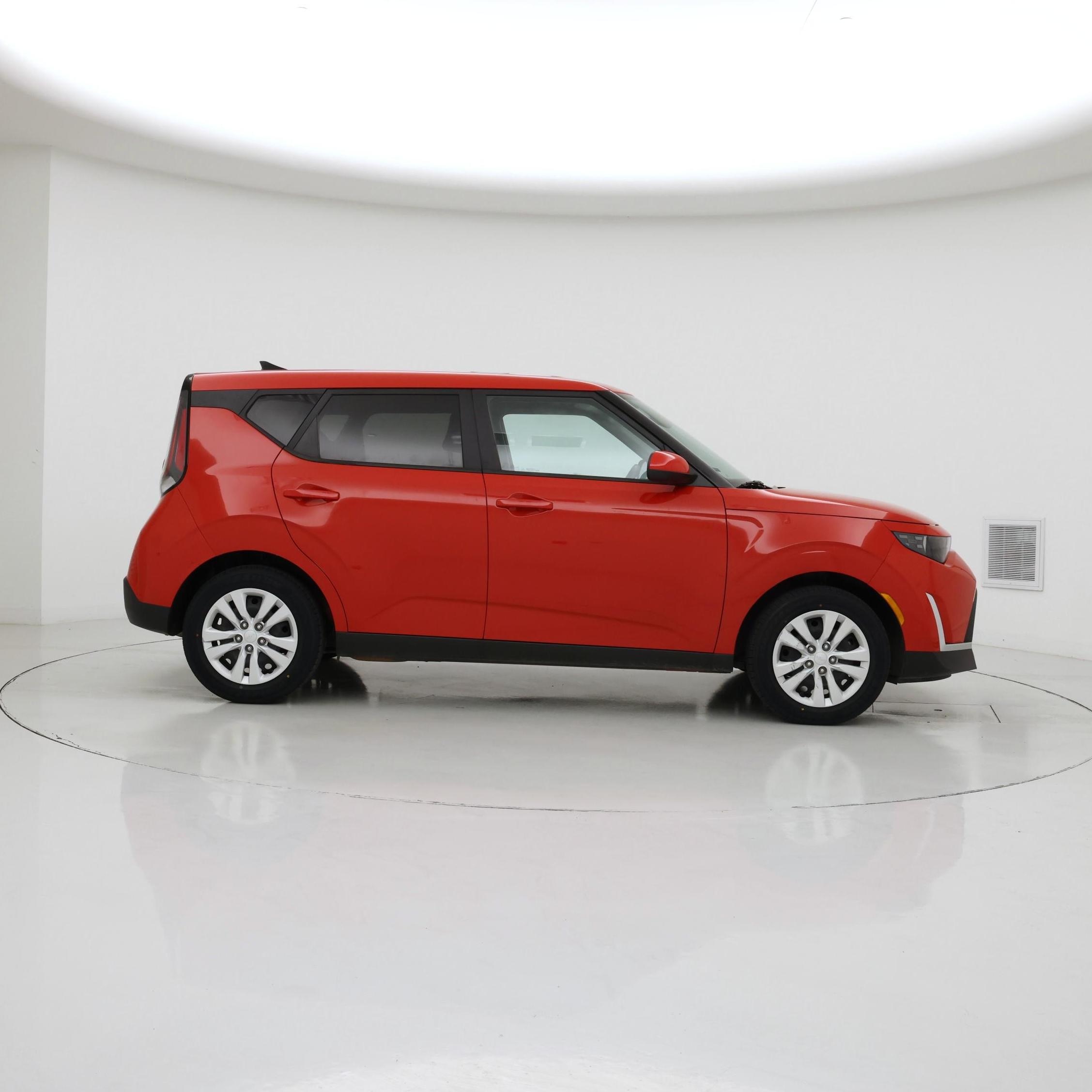 Thumbnail: 2023 Kia Soul - 7