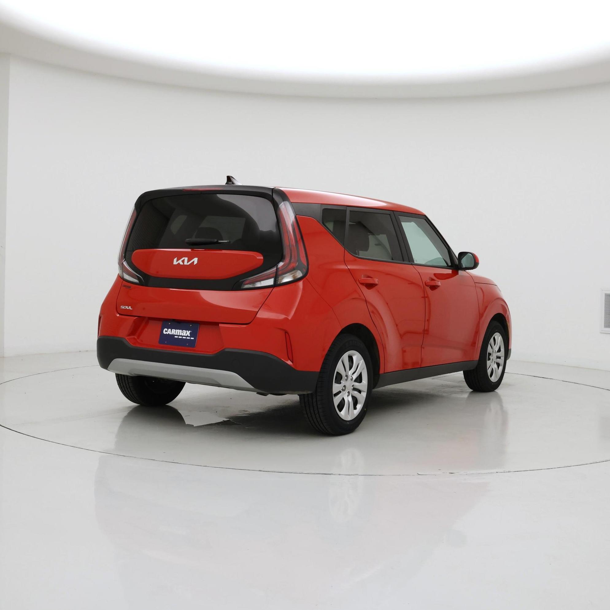 Thumbnail: 2023 Kia Soul - 8