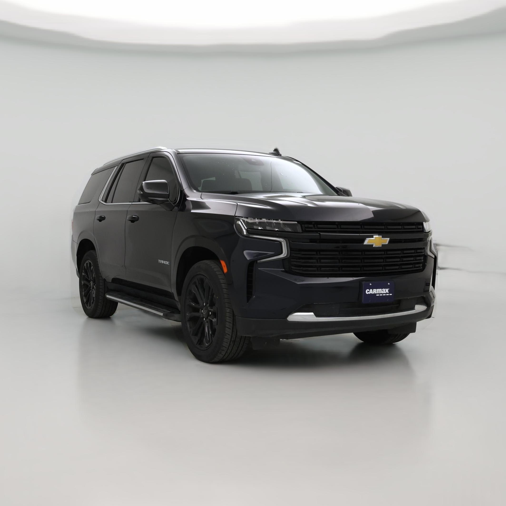 Thumbnail: 2023 Chevrolet Tahoe - 1