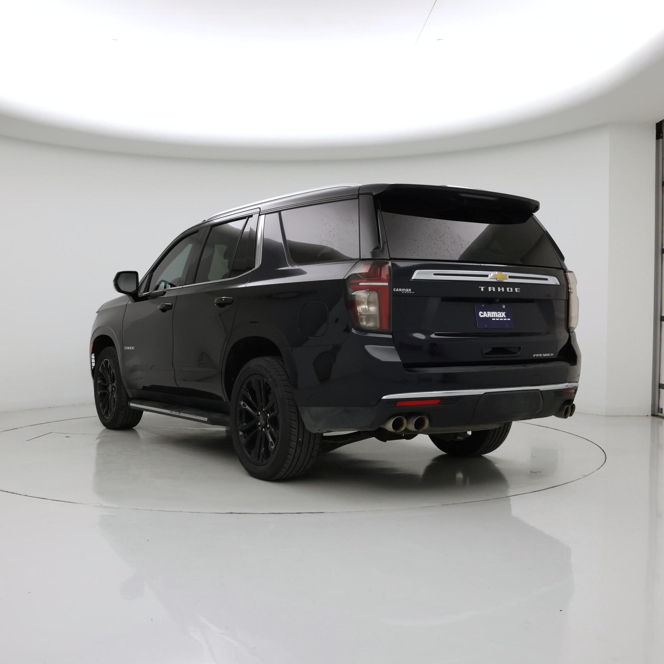 Thumbnail: 2023 Chevrolet Tahoe - 2