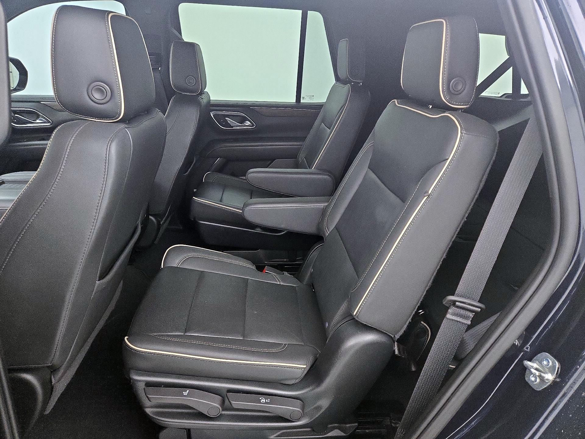 Thumbnail: 2023 Chevrolet Tahoe - 20