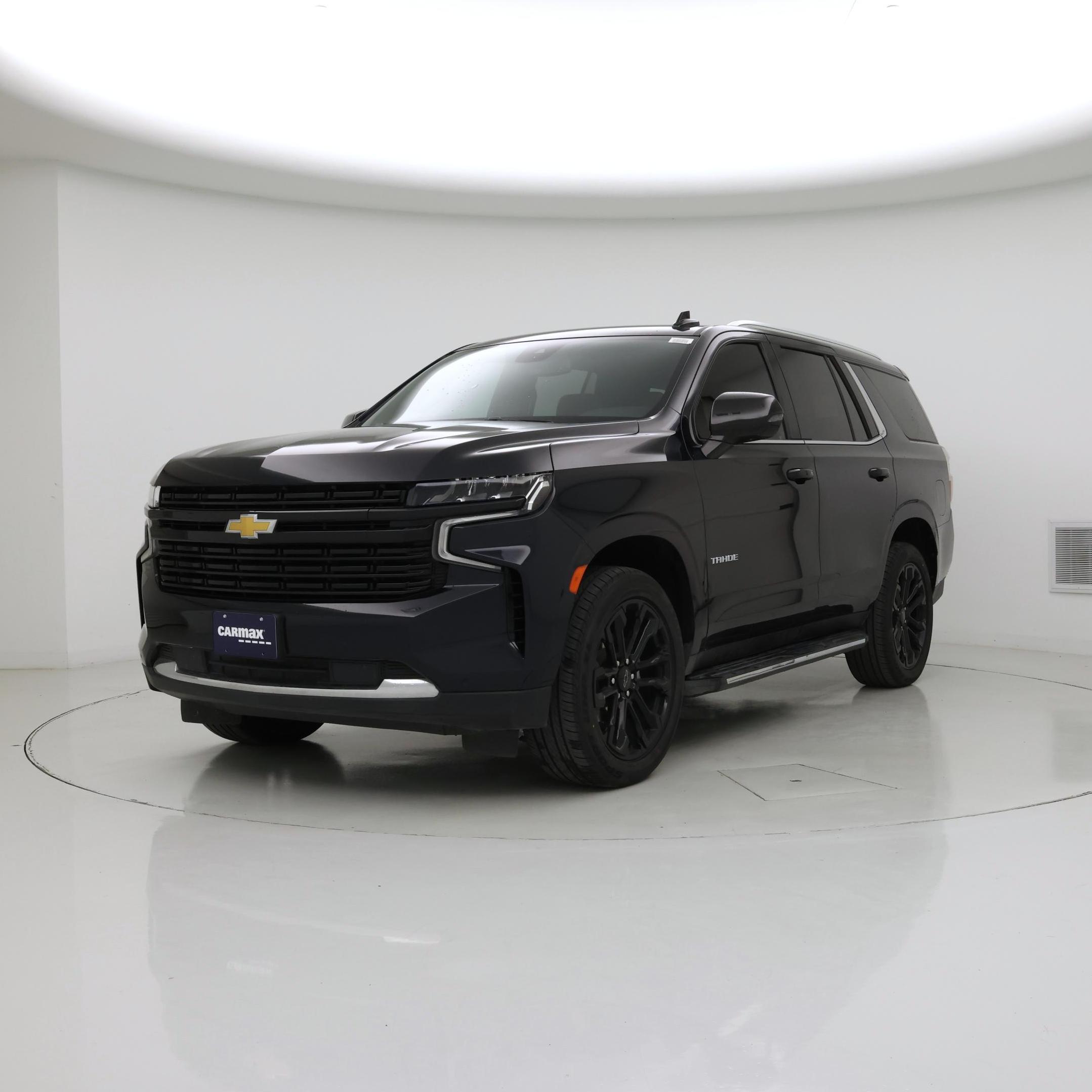 Thumbnail: 2023 Chevrolet Tahoe - 4
