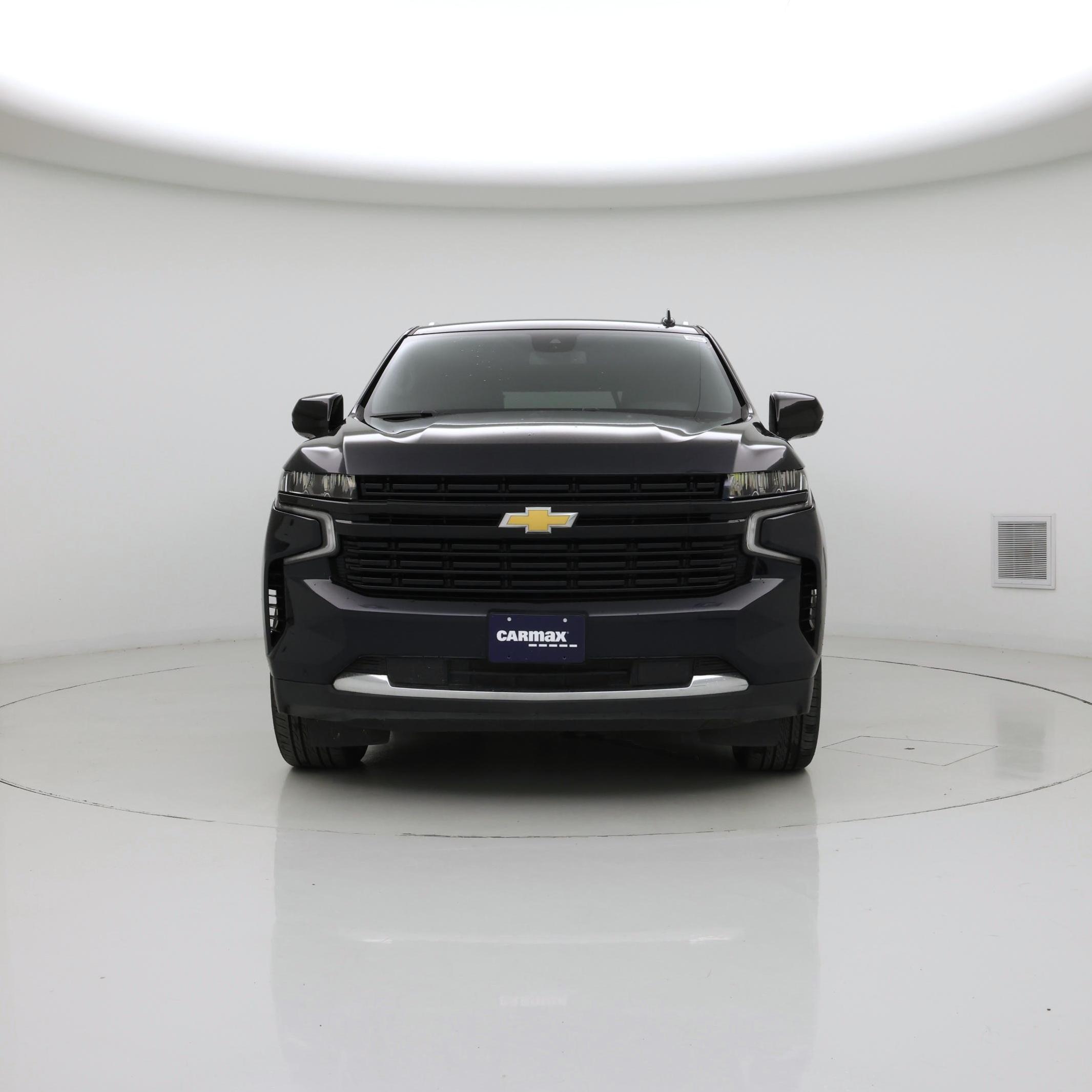 Thumbnail: 2023 Chevrolet Tahoe - 5