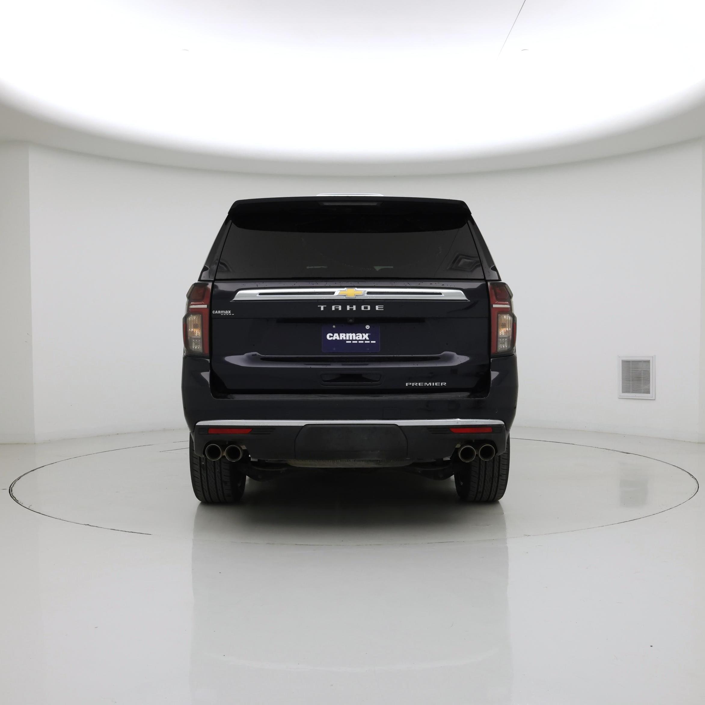 Thumbnail: 2023 Chevrolet Tahoe - 6