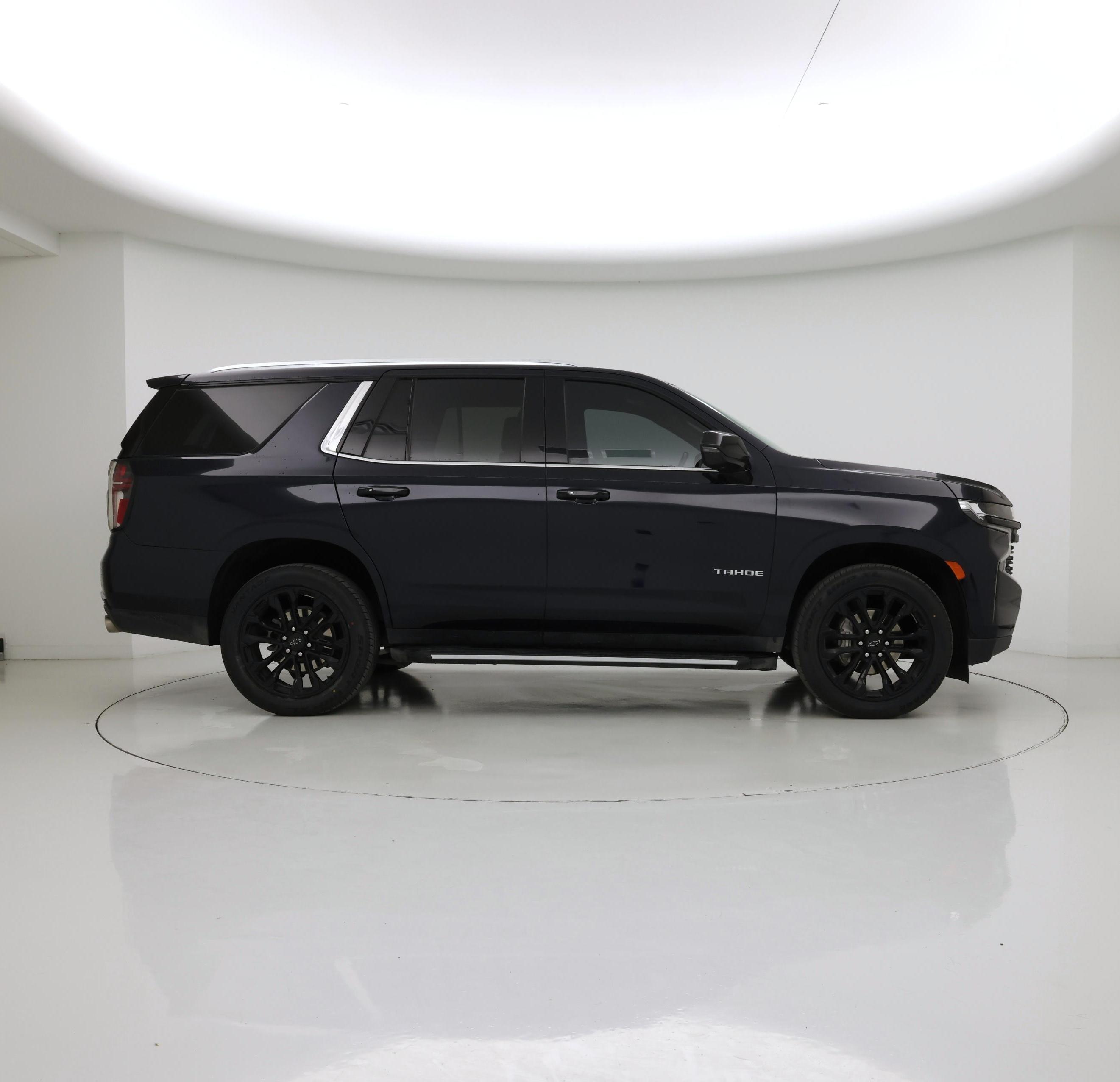 Thumbnail: 2023 Chevrolet Tahoe - 7