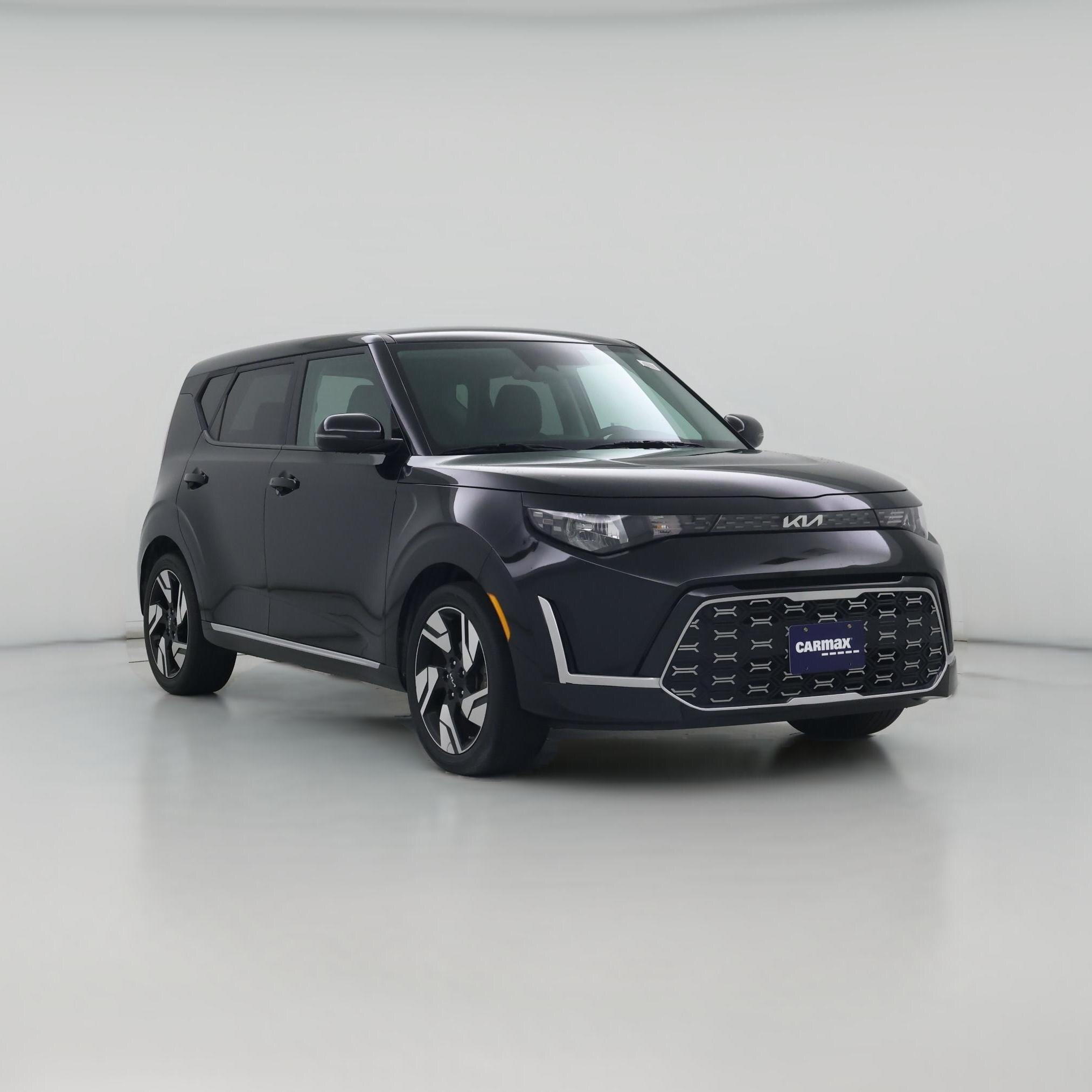 Thumbnail: 2023 Kia Soul - 1