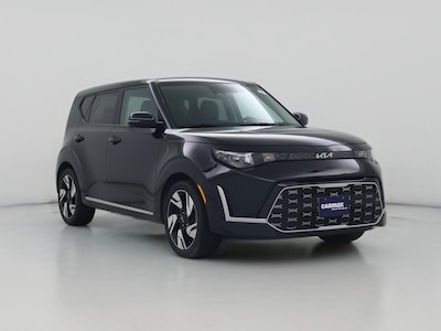 2023 Kia Soul GT-Line