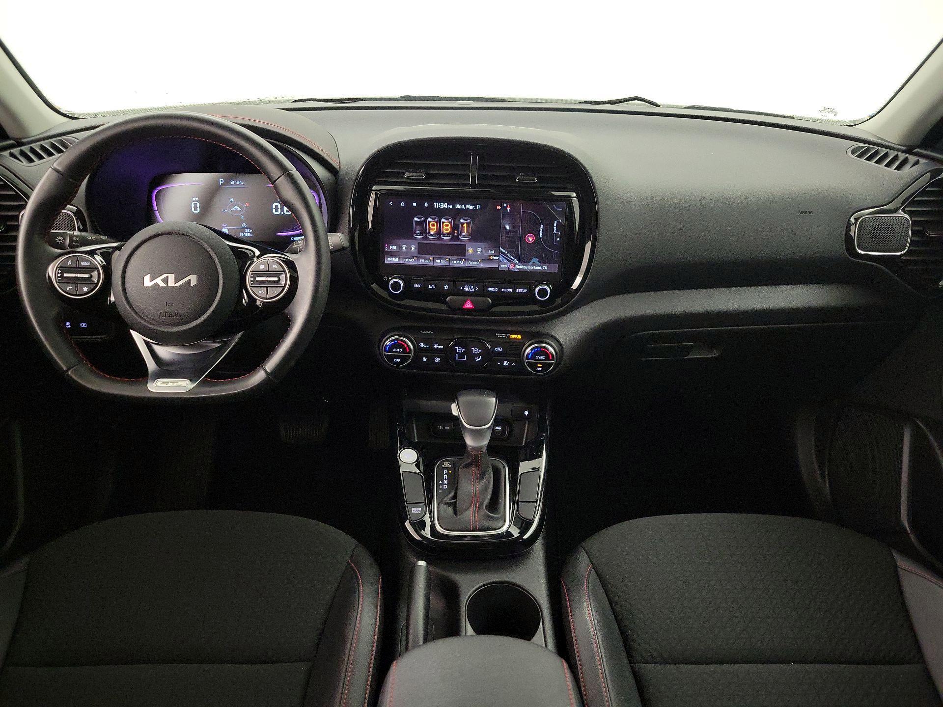 Thumbnail: 2023 Kia Soul - 9