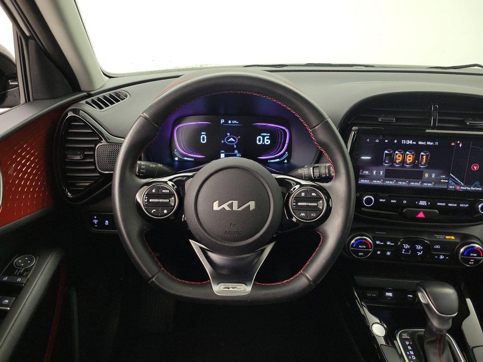 Thumbnail: 2023 Kia Soul - 10