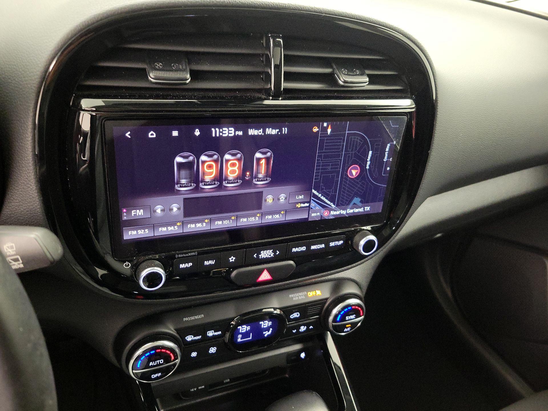Thumbnail: 2023 Kia Soul - 16