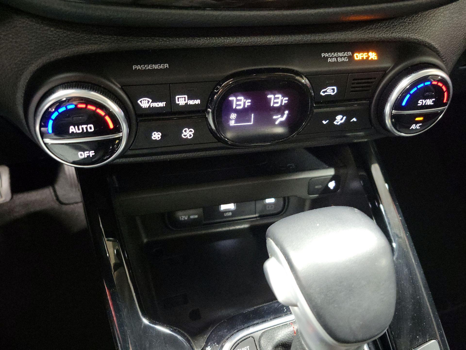 Thumbnail: 2023 Kia Soul - 17